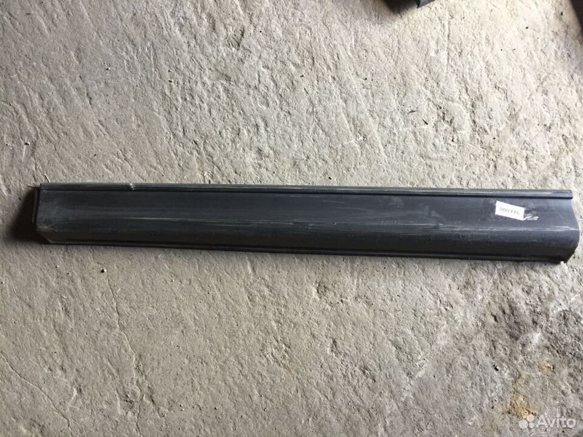 Молдинг передней левой двери Mazda CX-5II 2017, 1500 рублей, Челябинск