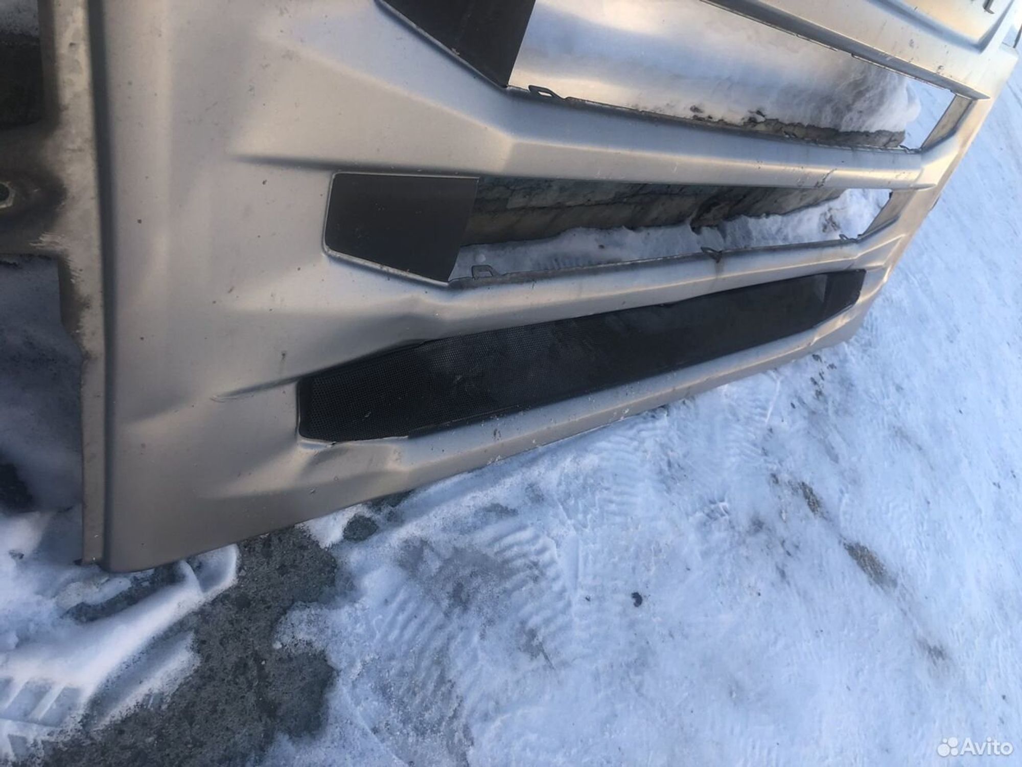 Облицовка радиатора Скания 5 серии, 40000 рублей, Челябинск