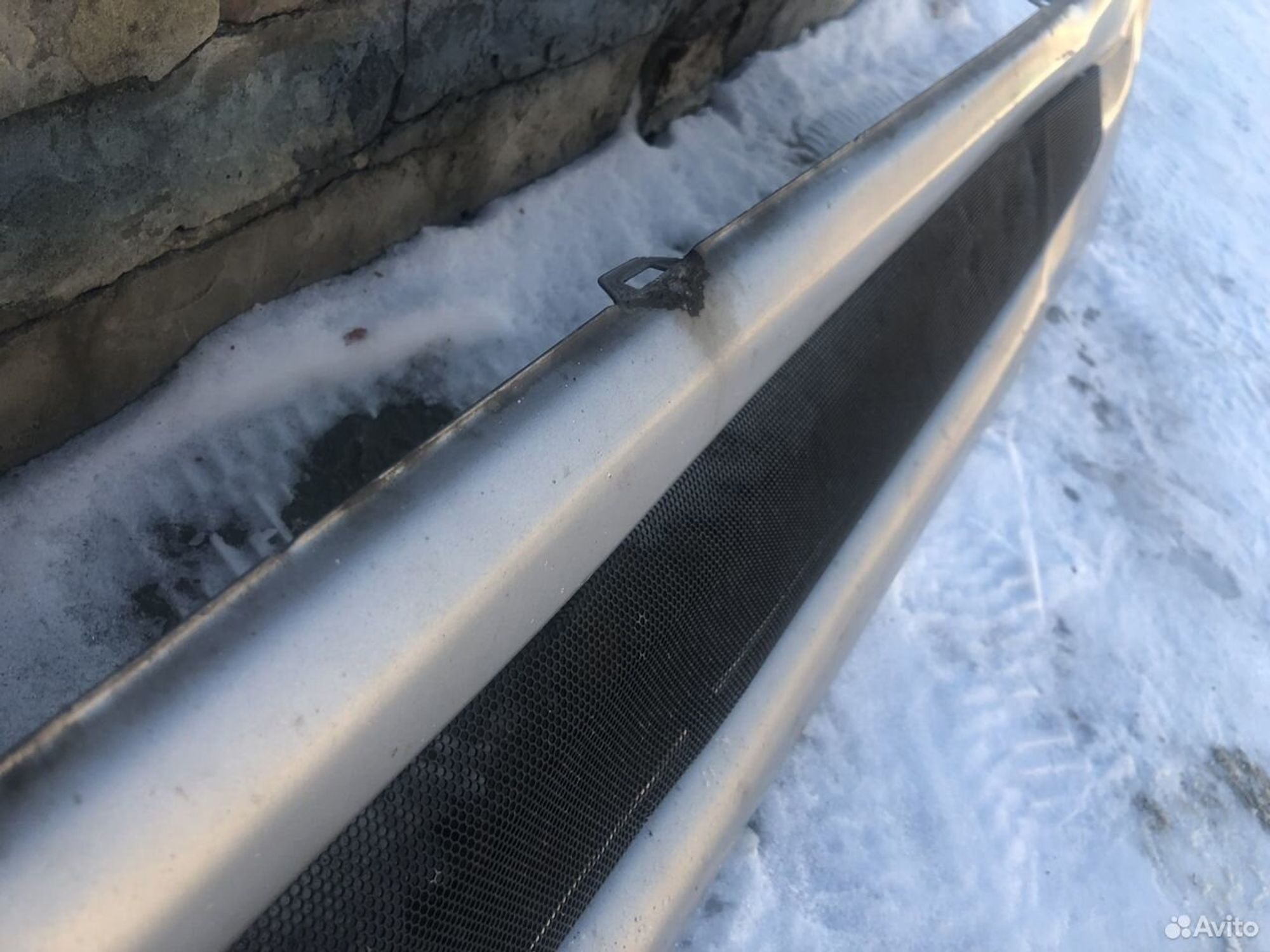 Облицовка радиатора Скания 5 серии, 40000 рублей, Челябинск