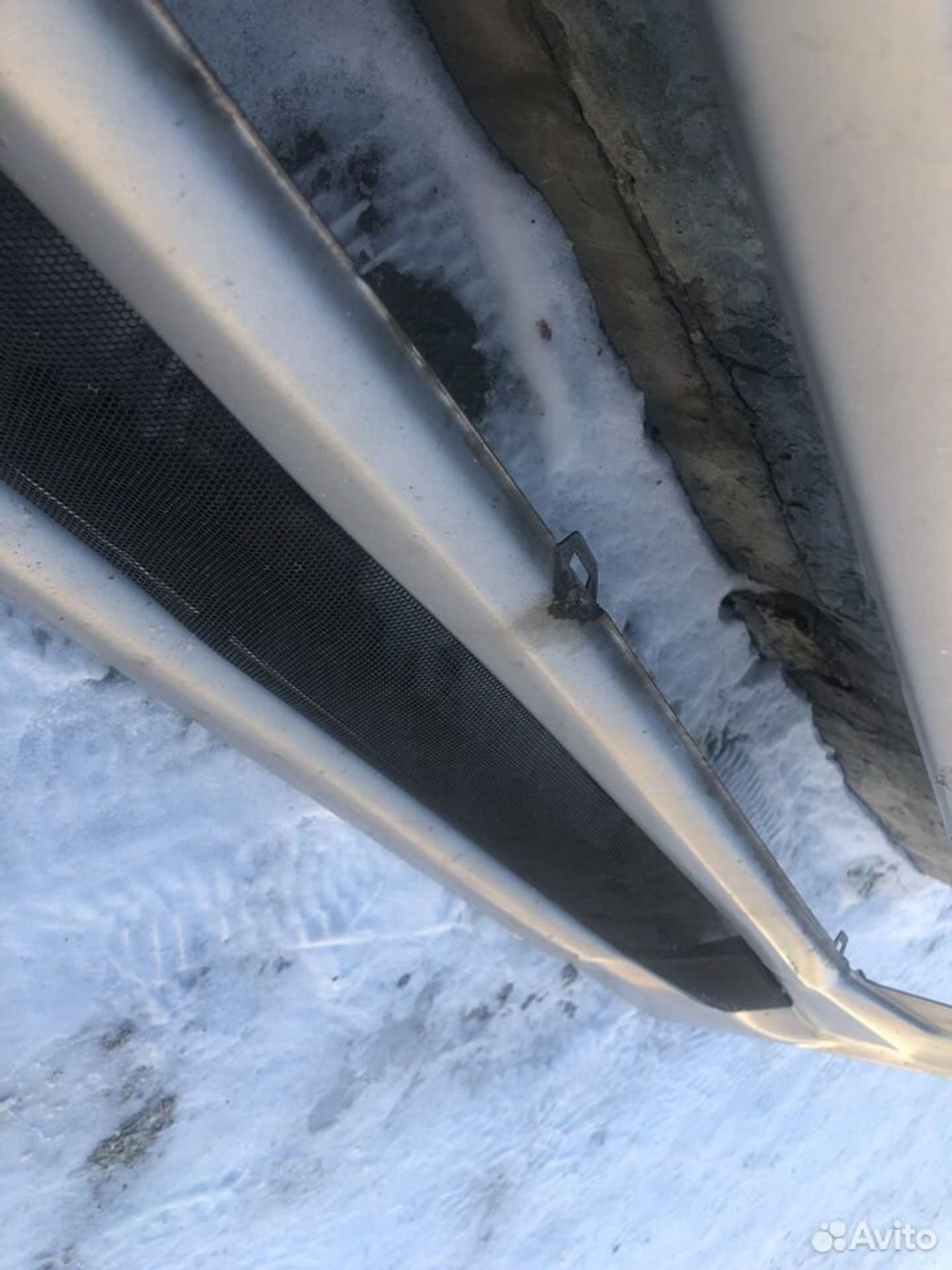 Облицовка радиатора Скания 5 серии, 40000 рублей, Челябинск