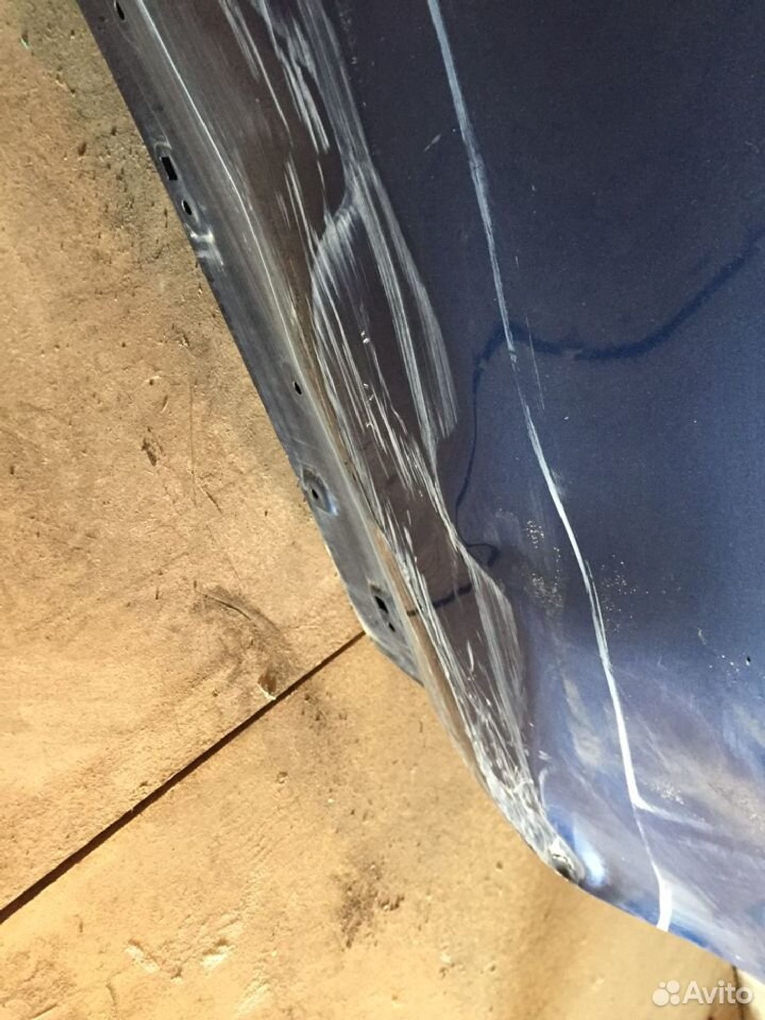 Дверь задняя правая BMW X3 G01 2017, 6500 рублей, Челябинск