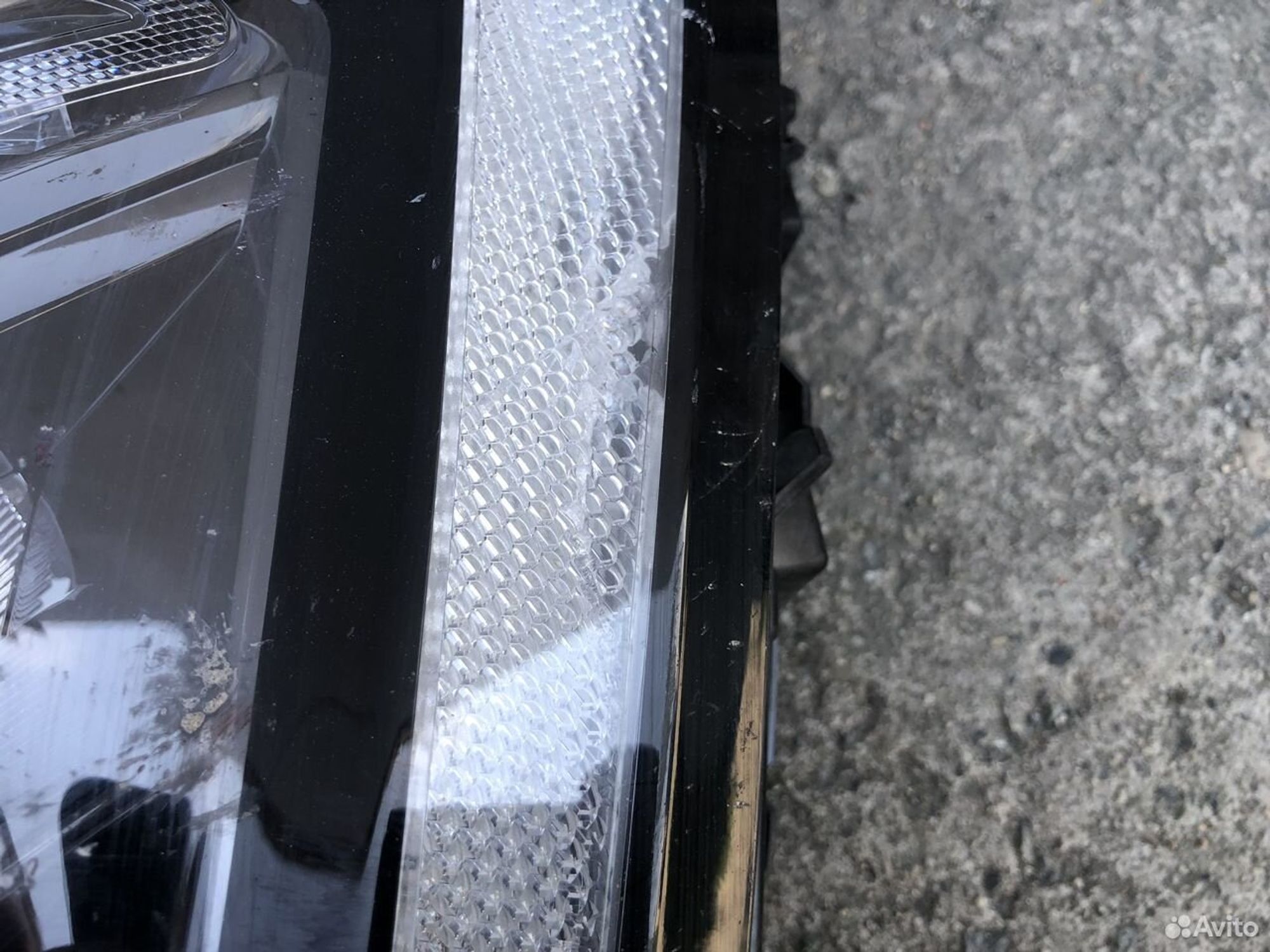 Фара правая Киа Спортейдж 5 2022, 35000 рублей, Челябинск