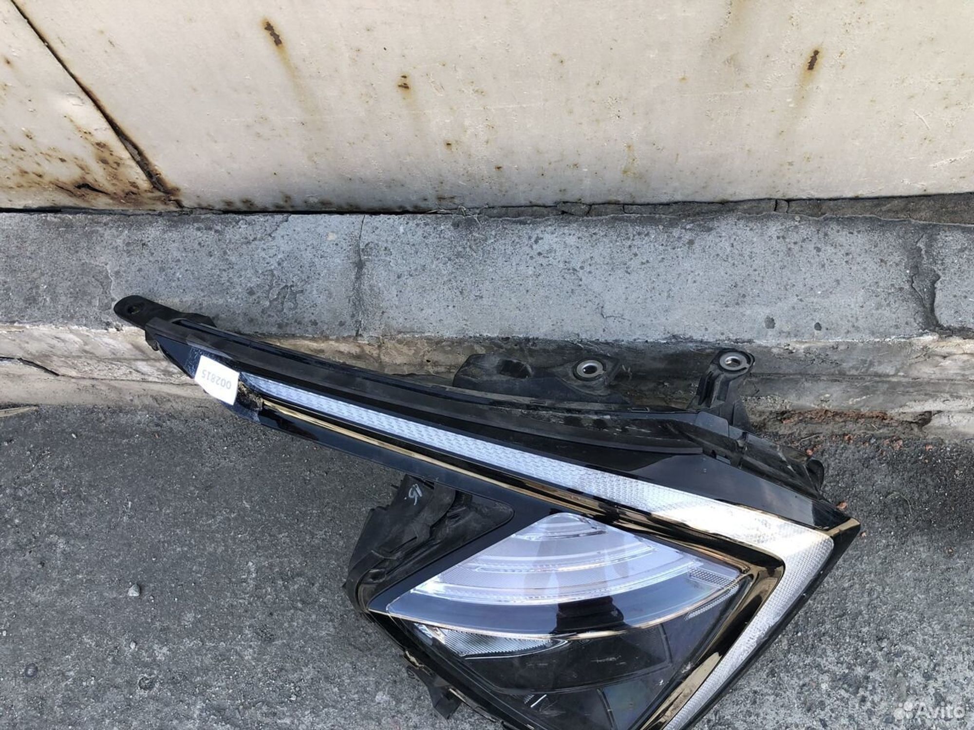 Фара правая Киа Спортейдж 5 2022, 35000 рублей, Челябинск