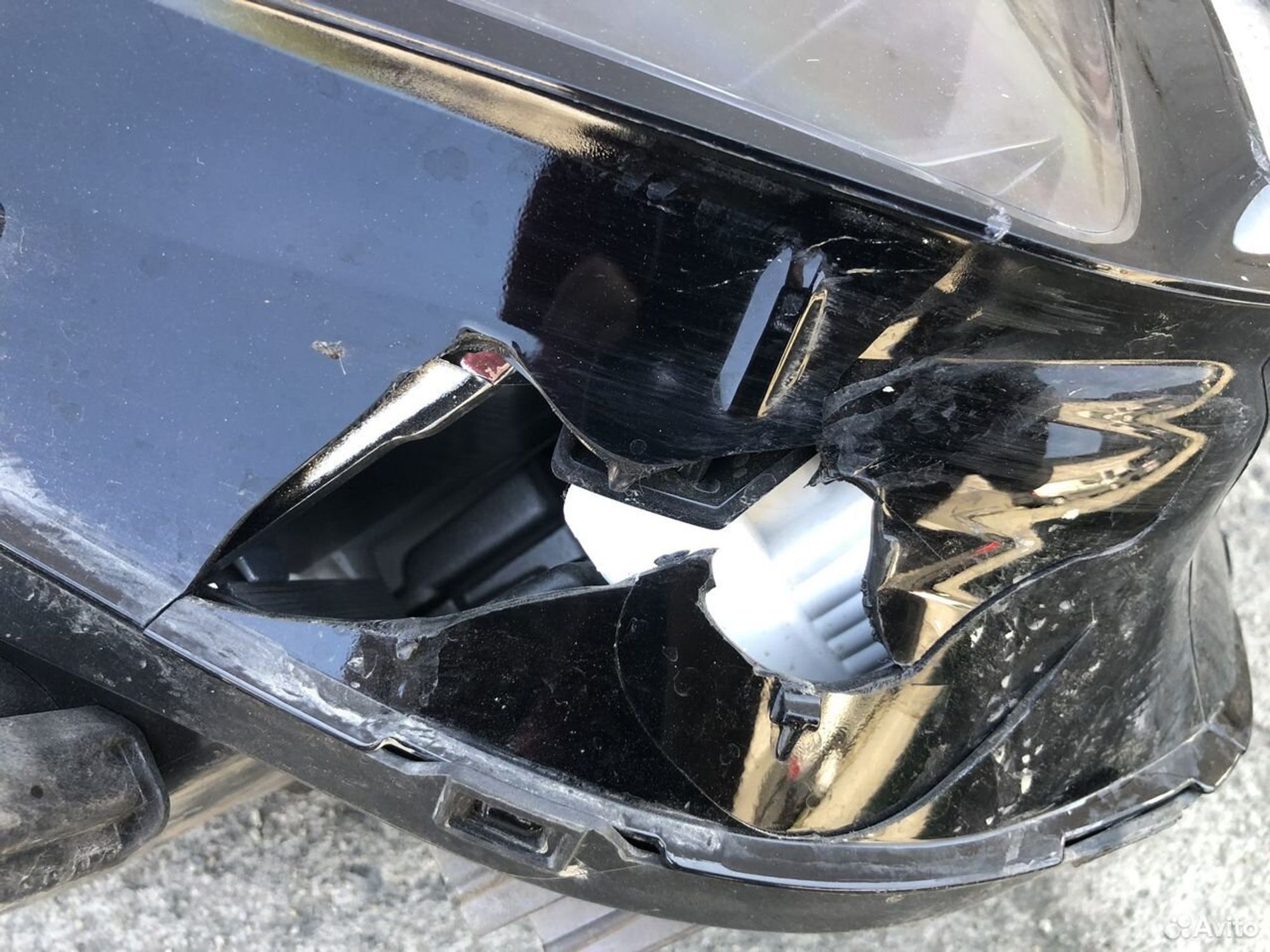 Фара правая Киа Спортейдж 5 2022, 35000 рублей, Челябинск