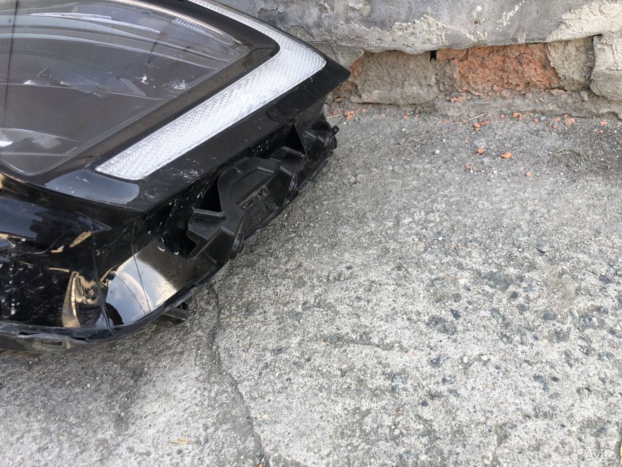 Фара правая Киа Спортейдж 5 2022, 35000 рублей, Челябинск