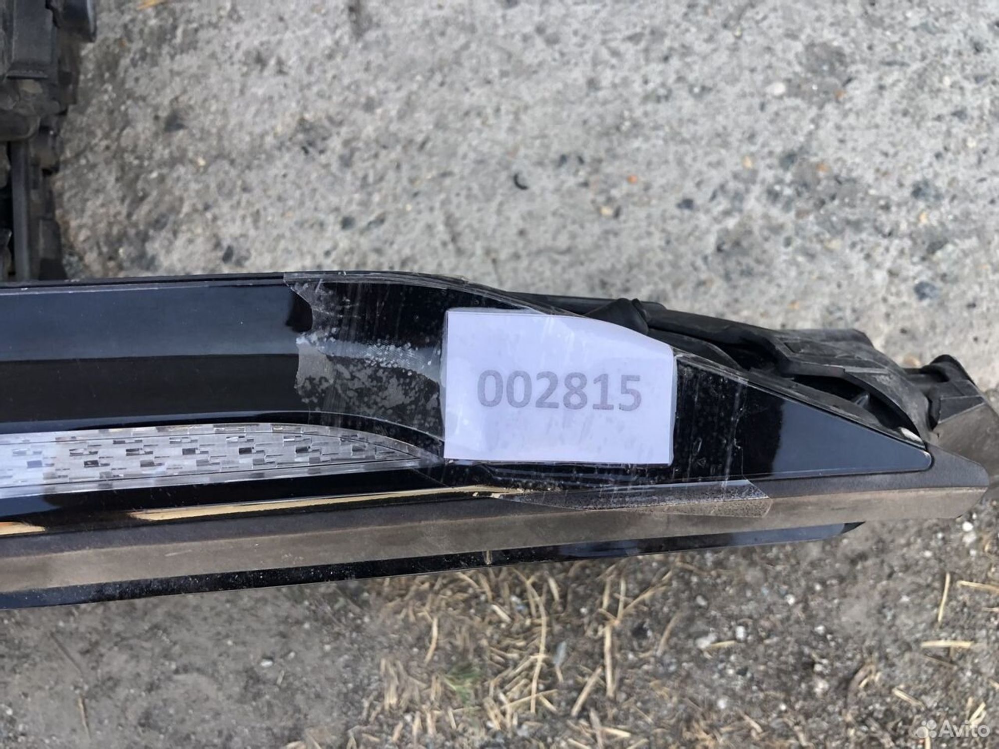 Фара правая Киа Спортейдж 5 2022, 35000 рублей, Челябинск