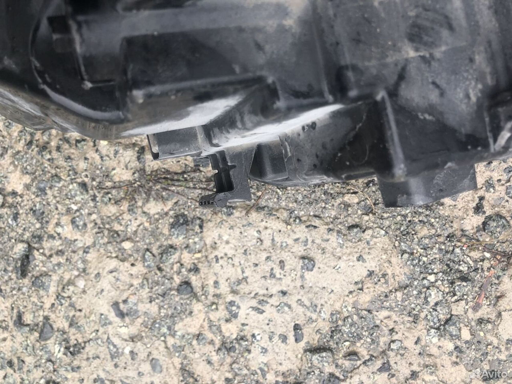 Фара левая Киа Соренто Прайм LED с 2017, 28000 рублей, Челябинск