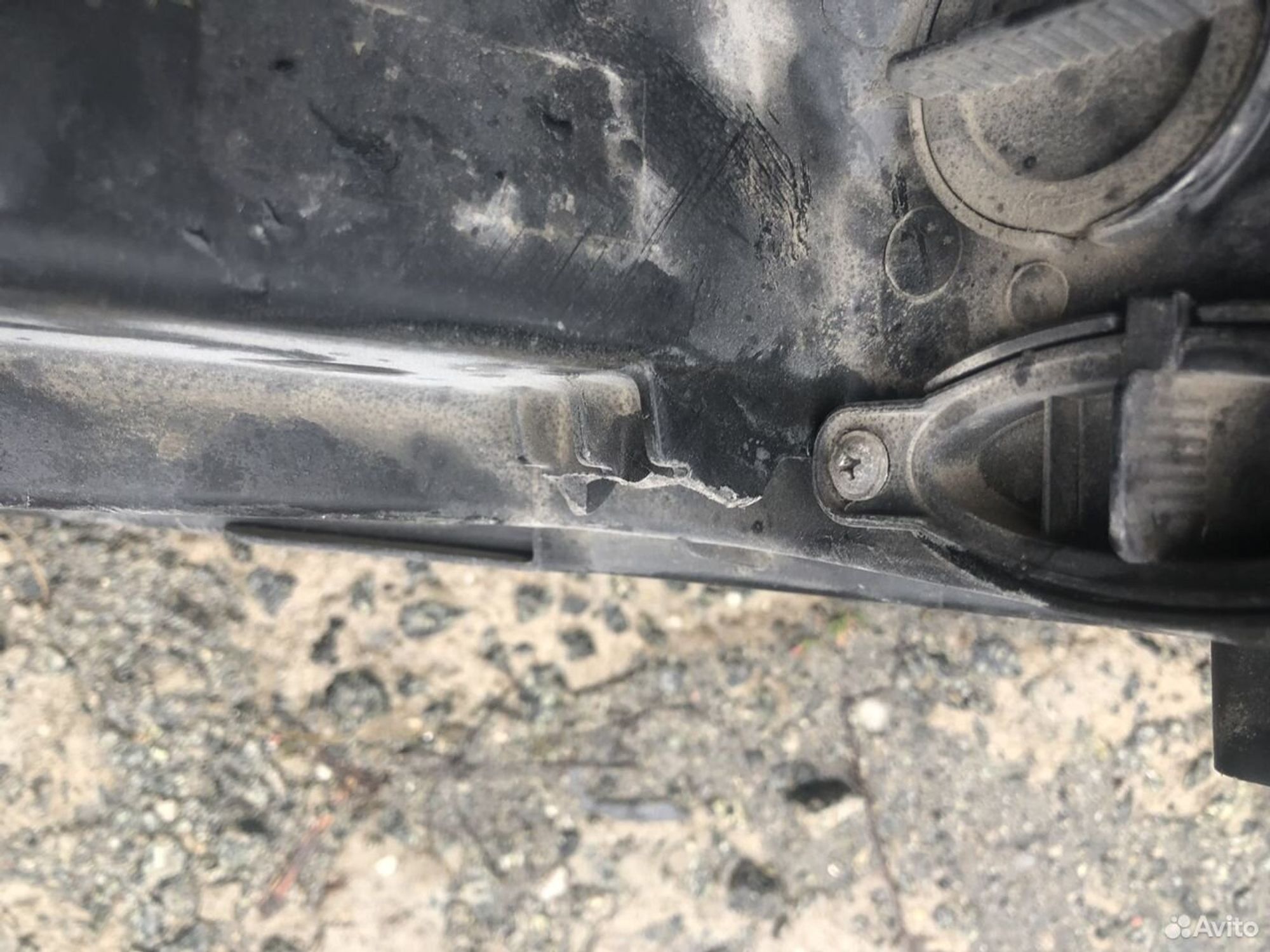 Фара левая Киа Соренто Прайм LED с 2017, 28000 рублей, Челябинск