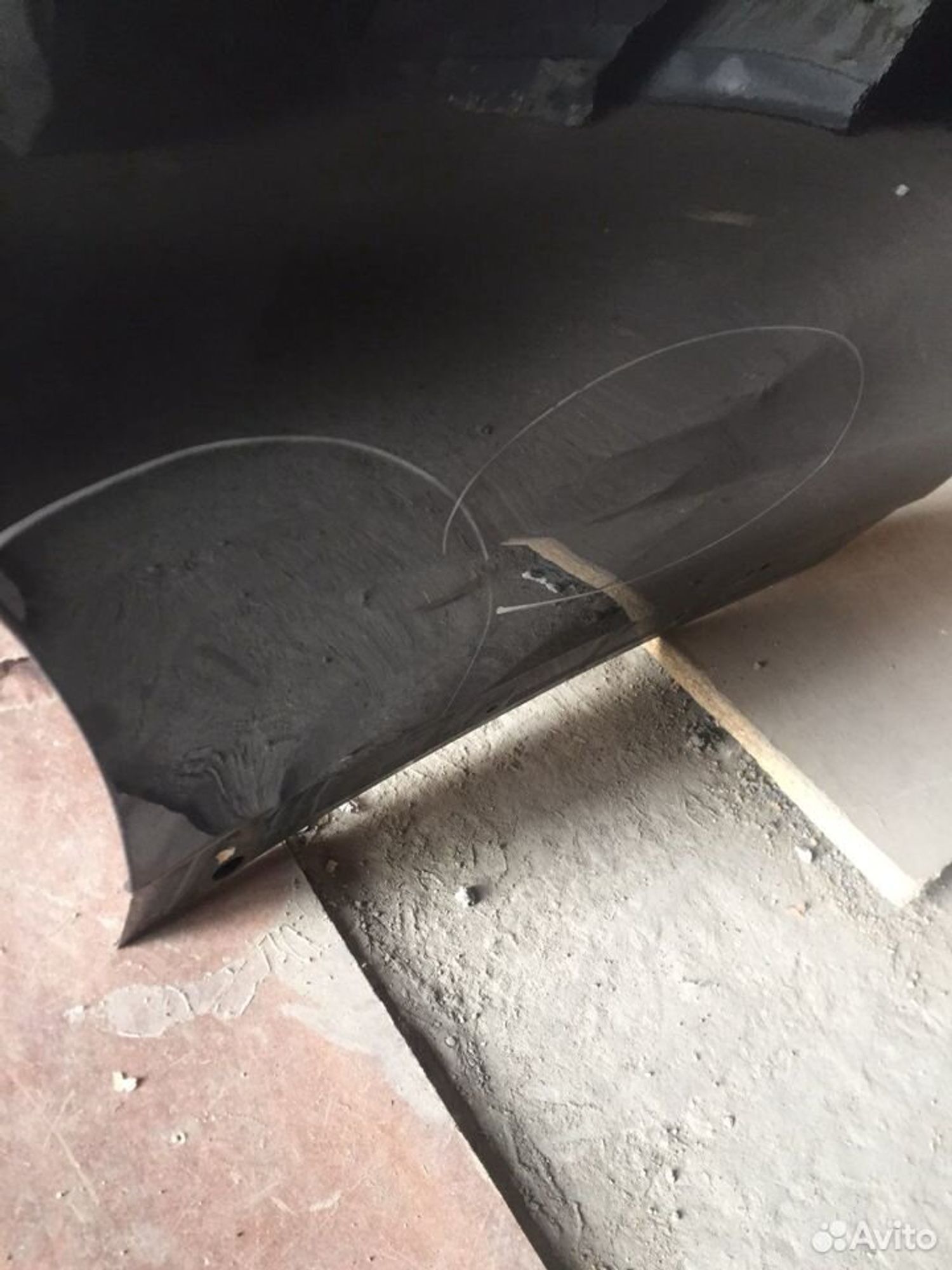 Дверь Задняя правая бмв х1 F48 15-20, 9500 рублей, Челябинск