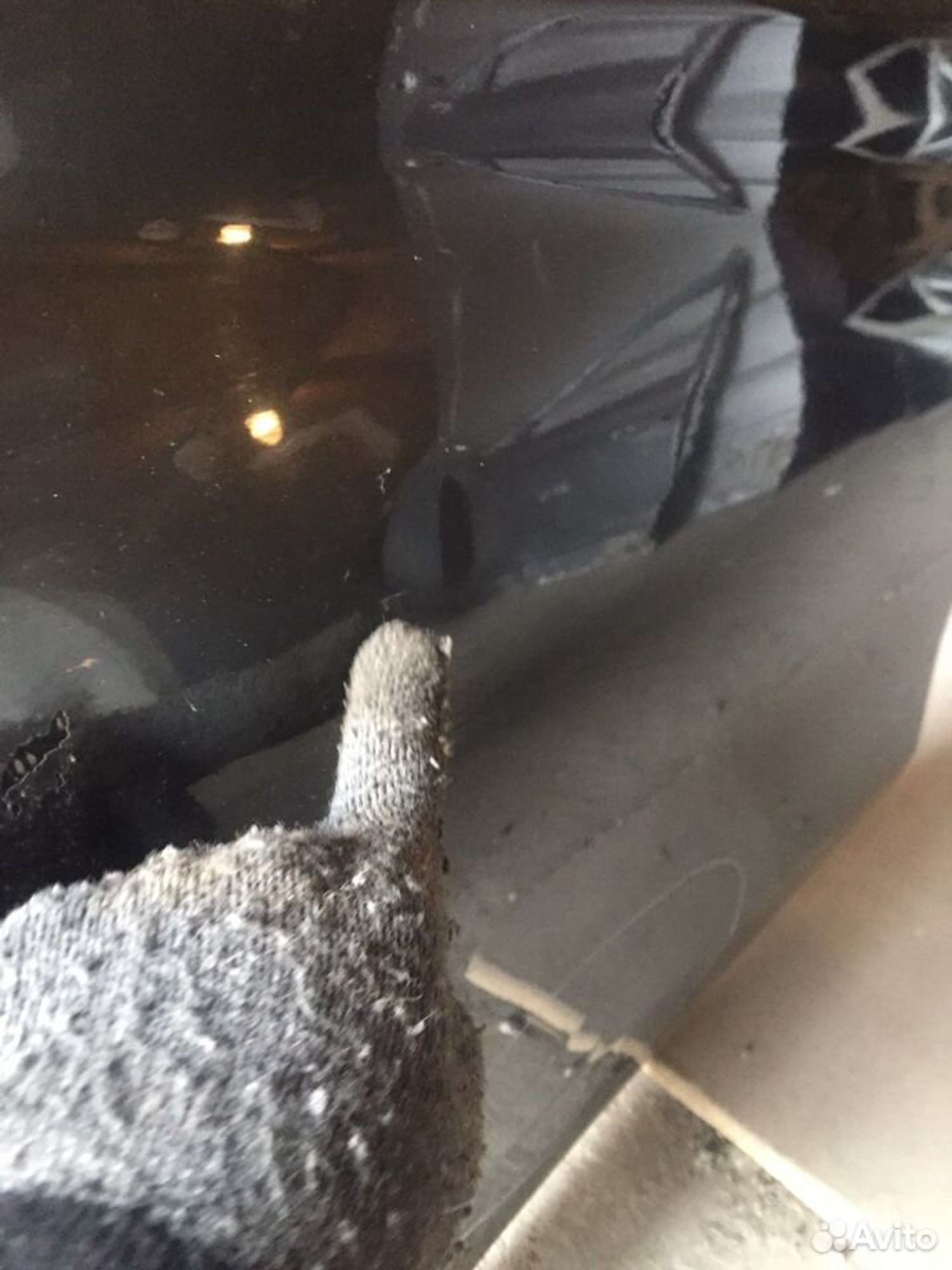 Дверь Задняя правая бмв х1 F48 15-20, 9500 рублей, Челябинск