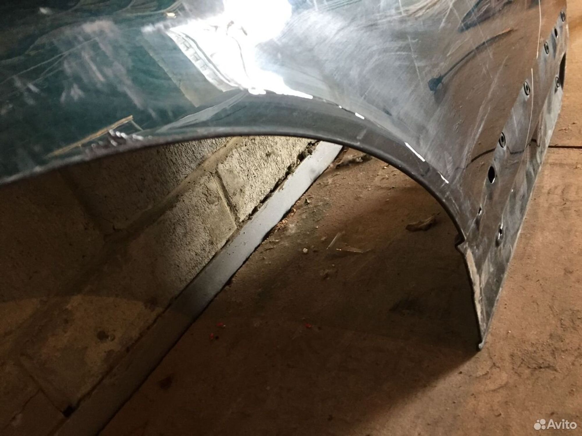 Дверь задняя правая Land Rover Range Rover, 10000 рублей, Челябинск