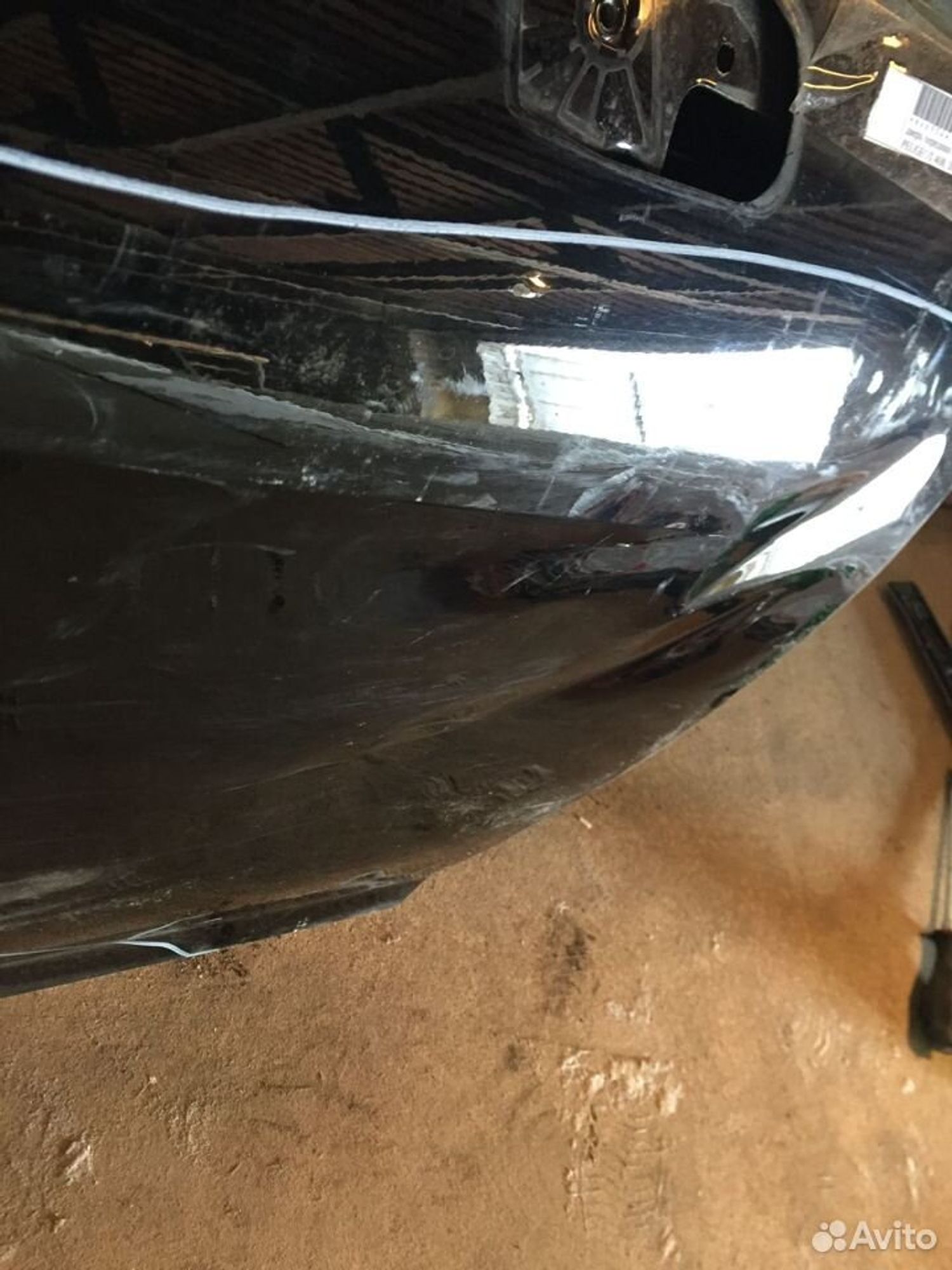 Дверь передняя правая Peugeot 408, 7000 рублей, Челябинск