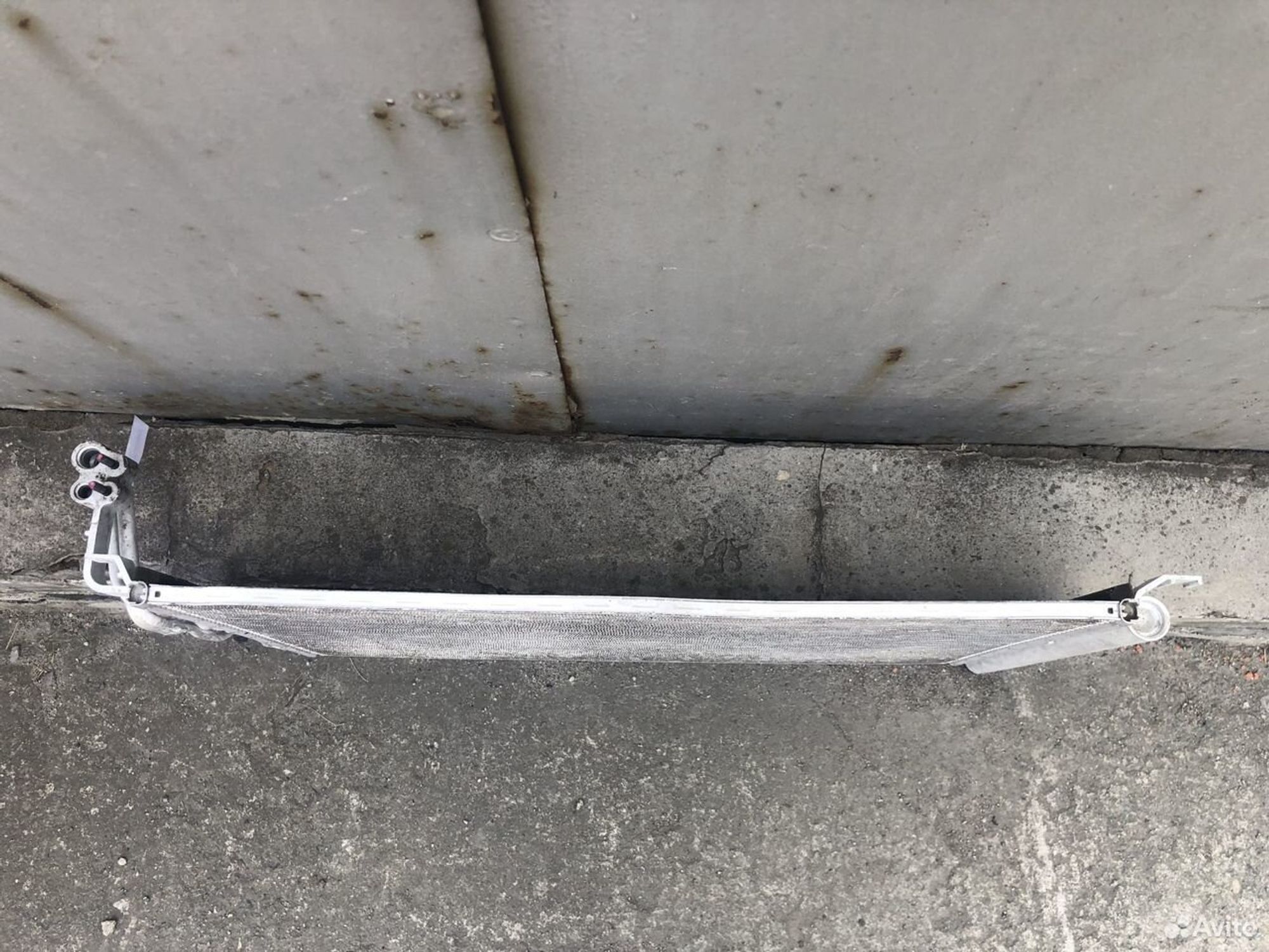 Радиатор кондиционера Киа Сид 3 CD 2018, 14000 рублей, Челябинск