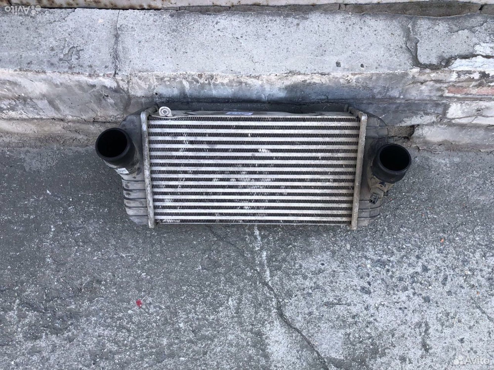 Интеркулео Киа Соренто 3 / Хендай Санта Фе 3, 5500 рублей, Челябинск