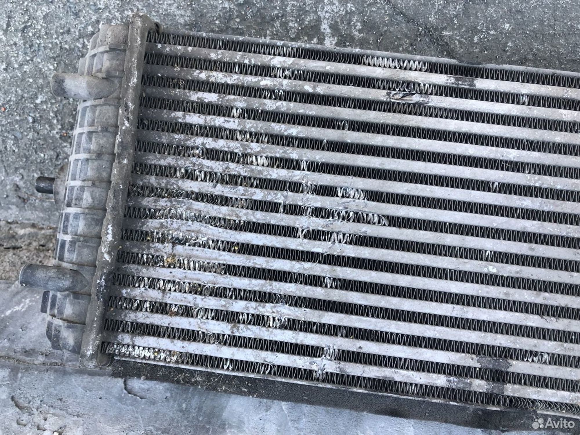 Интеркулео Киа Соренто 3 / Хендай Санта Фе 3, 5500 рублей, Челябинск