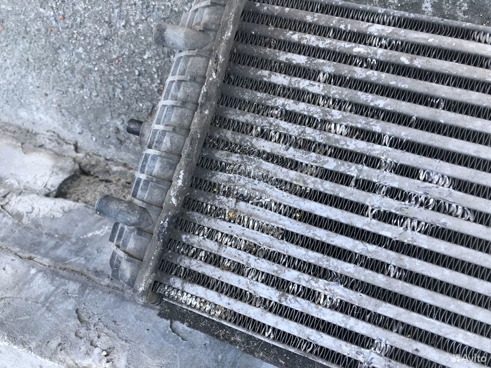 Интеркулео Киа Соренто 3 / Хендай Санта Фе 3, 5500 рублей, Челябинск