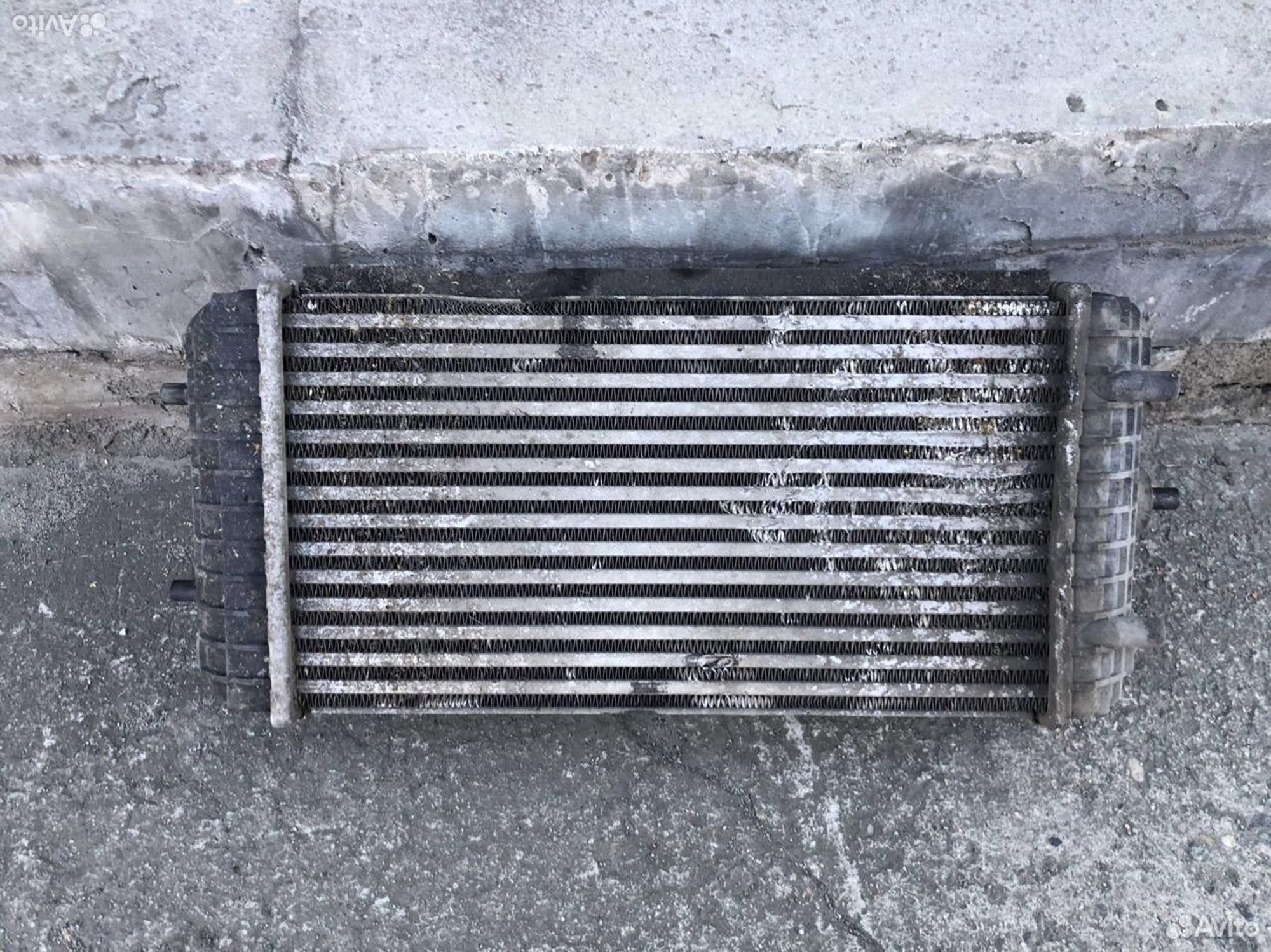 Интеркулео Киа Соренто 3 / Хендай Санта Фе 3, 5500 рублей, Челябинск