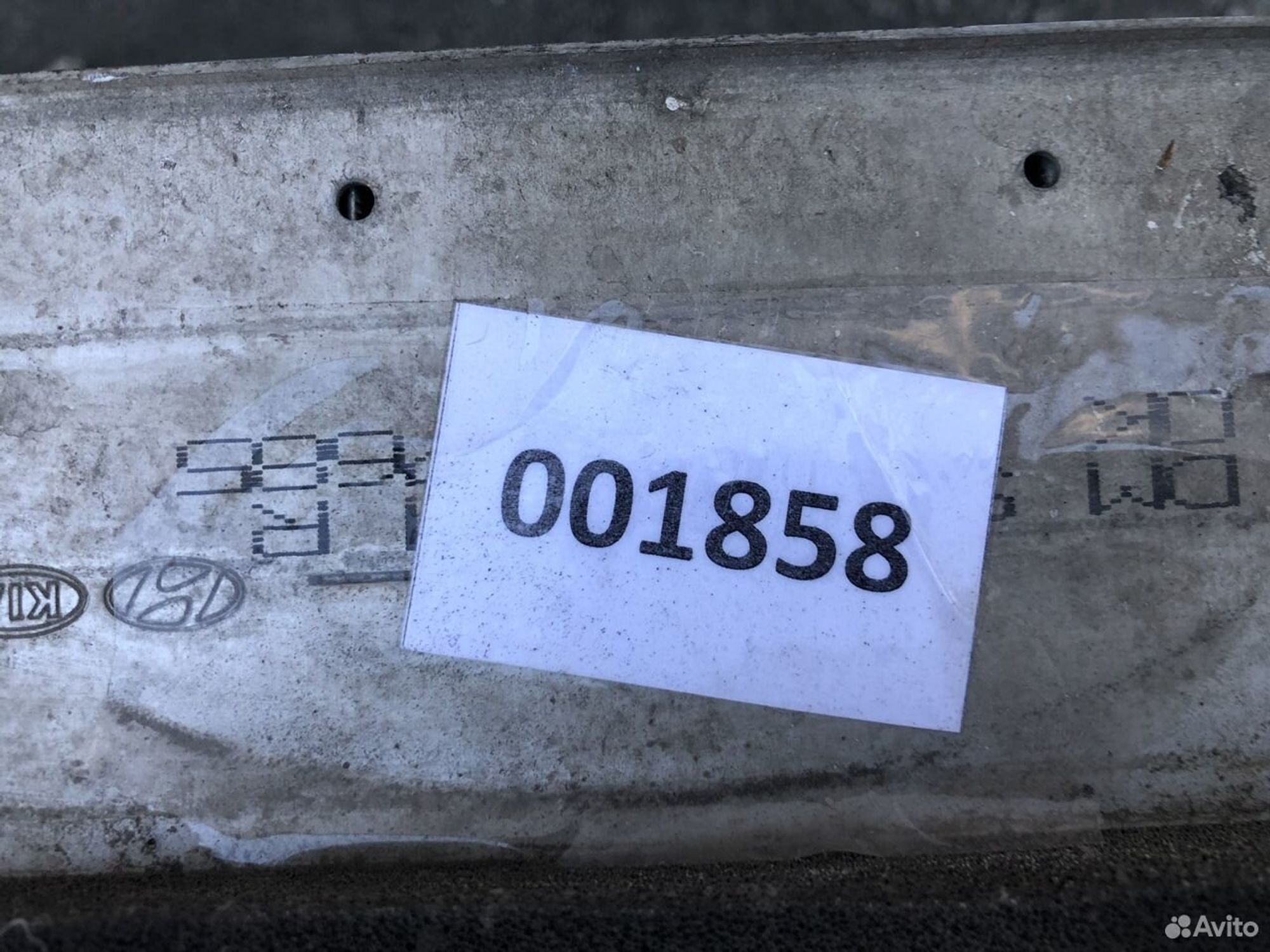 Интеркулео Киа Соренто 3 / Хендай Санта Фе 3, 5500 рублей, Челябинск