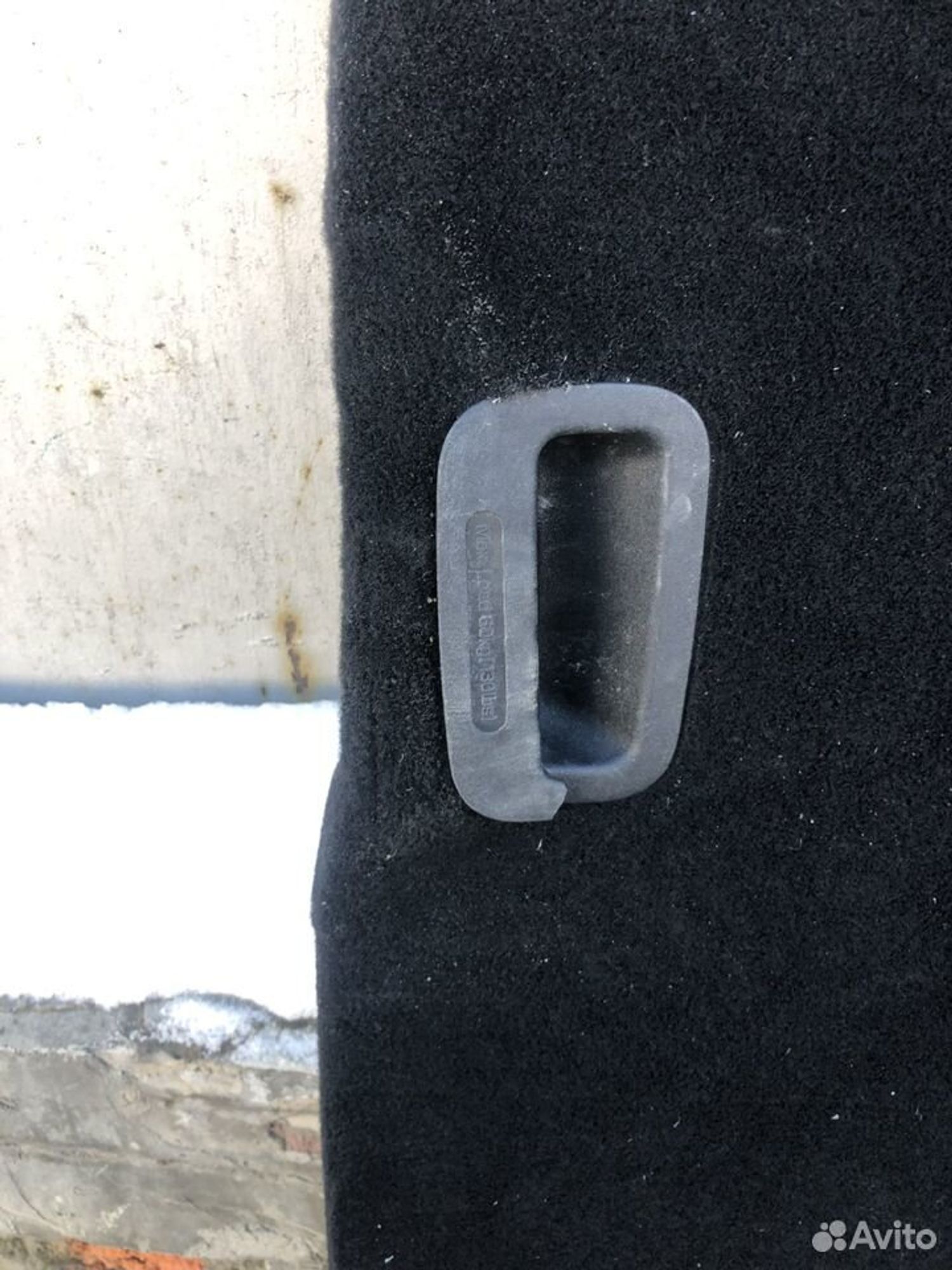 Полка багажника Киа Спортейдж 4 16-22, 2000 рублей, Челябинск