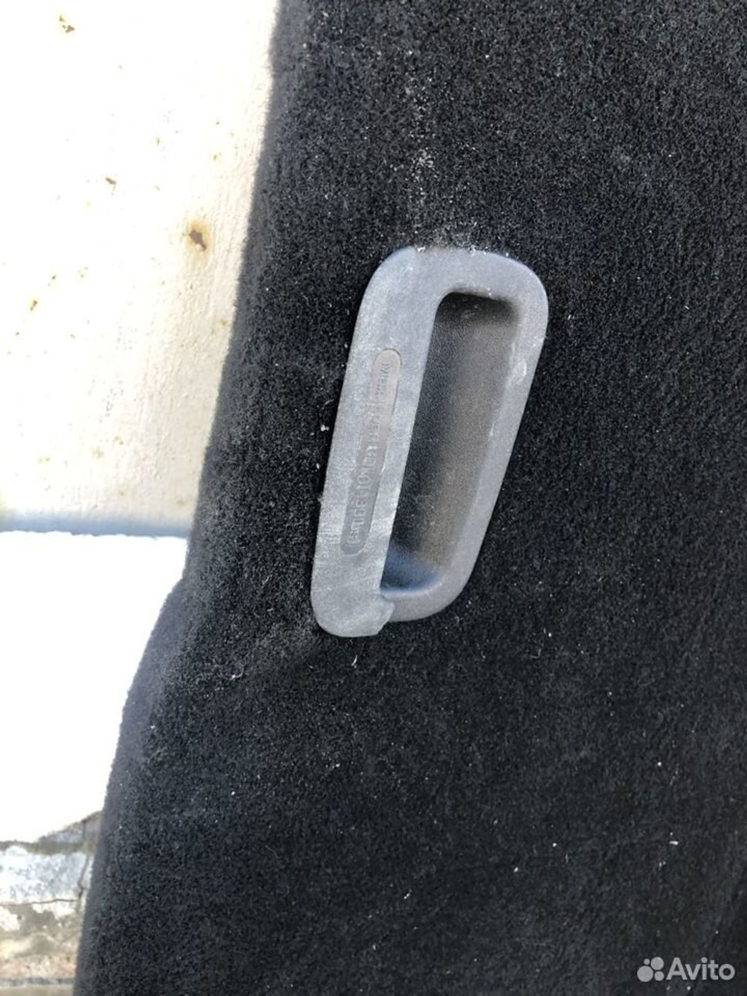 Полка багажника Киа Спортейдж 4 16-22, 2000 рублей, Челябинск