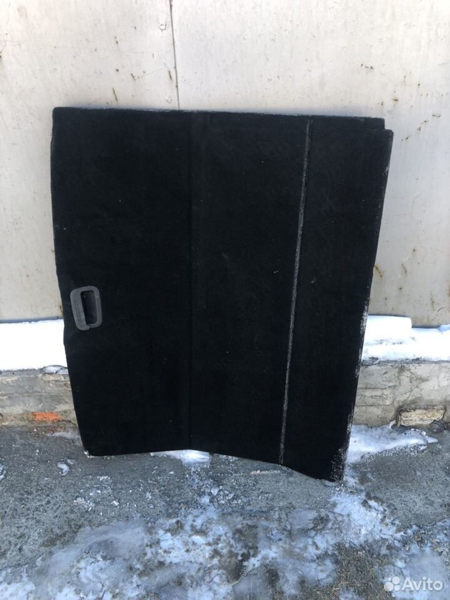 Полка багажника Киа Спортейдж 4 16-22, 2000 рублей, Челябинск