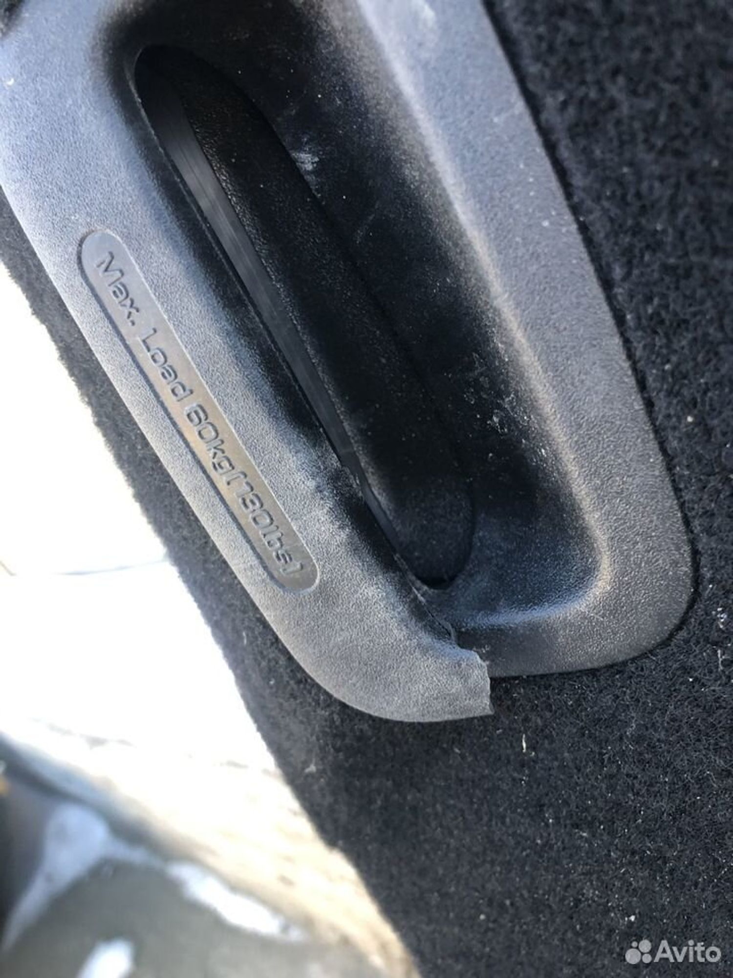 Полка багажника Киа Спортейдж 4 16-22, 2000 рублей, Челябинск