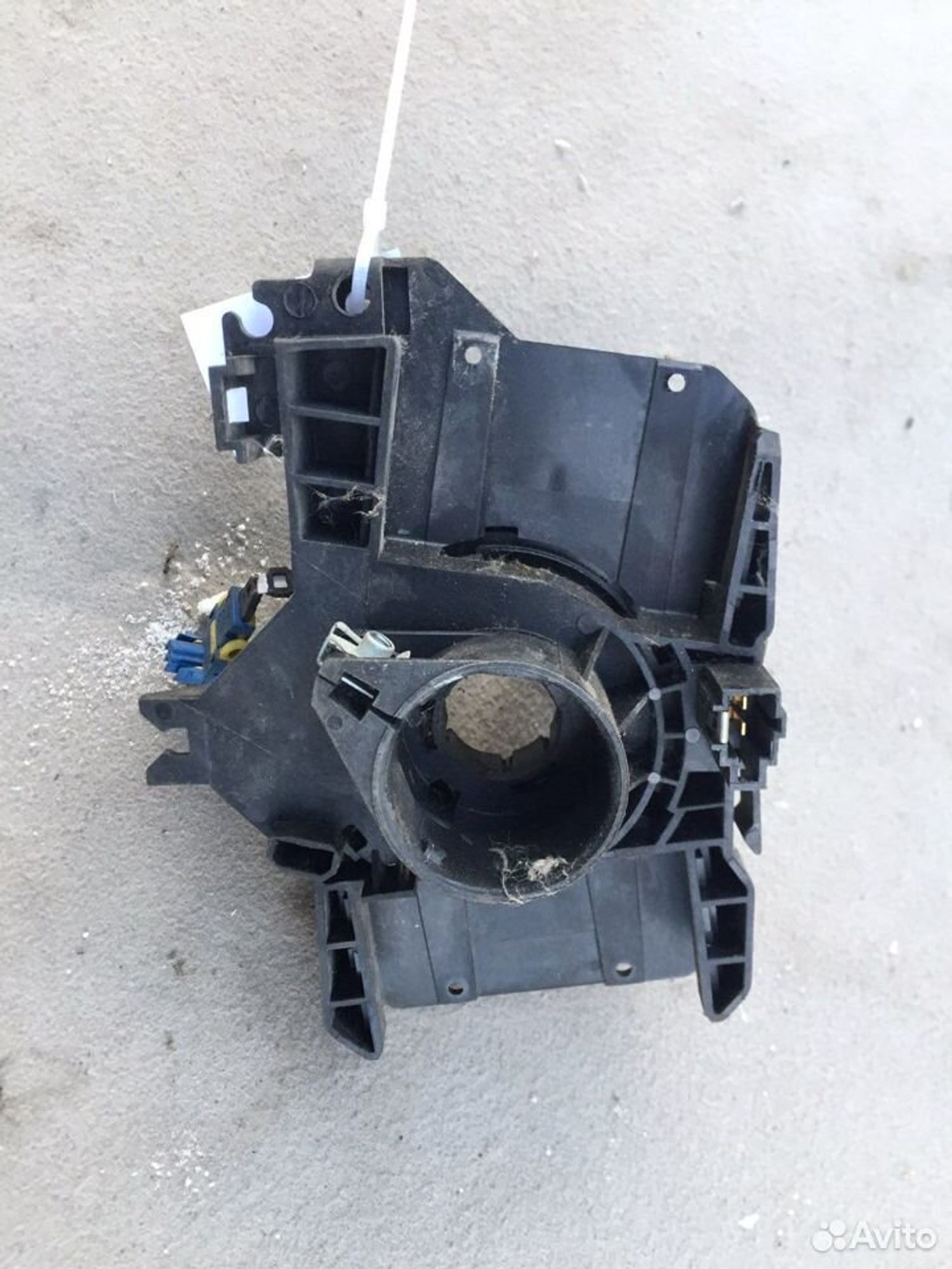 Шлейф подрулевой Рено Дастер, 2000 рублей, Челябинск