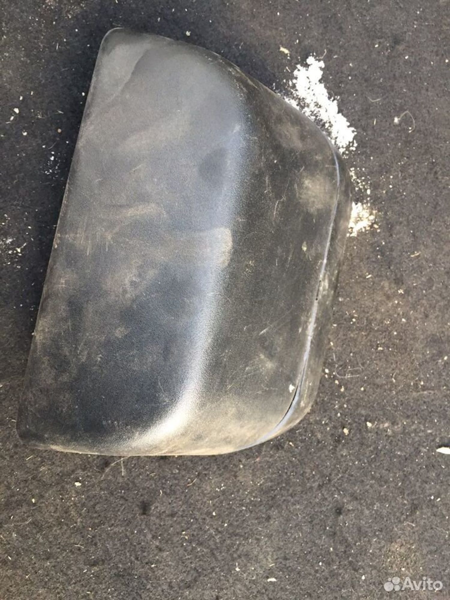 Дополнительный стоп сигнал Рено Дастер, 1000 рублей, Челябинск