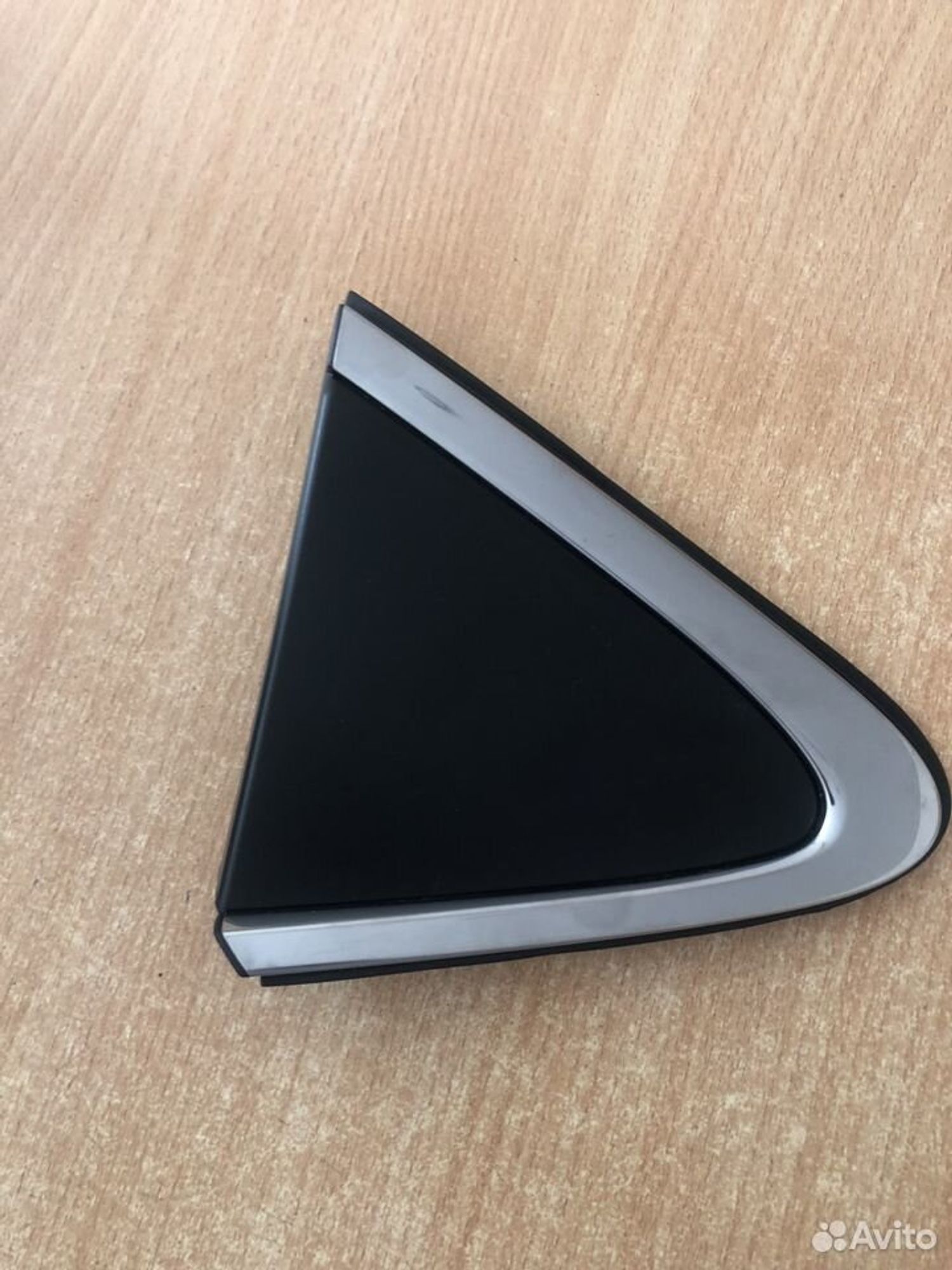 Накладка заднего левого крыла Тойота Королла 210, 2900 рублей, Челябинск