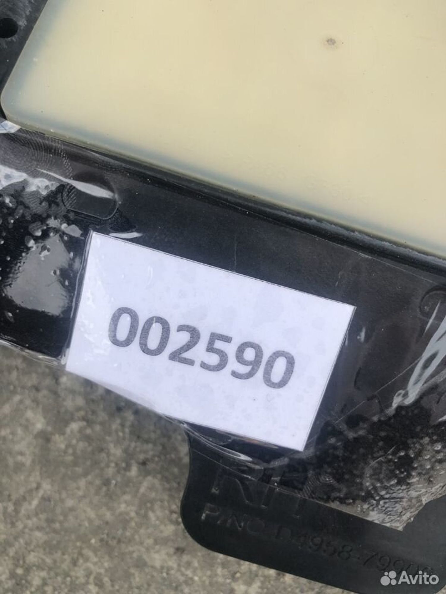 Датчик слепых зон правый киа Оптима 4 16-20, 15500 рублей, Челябинск