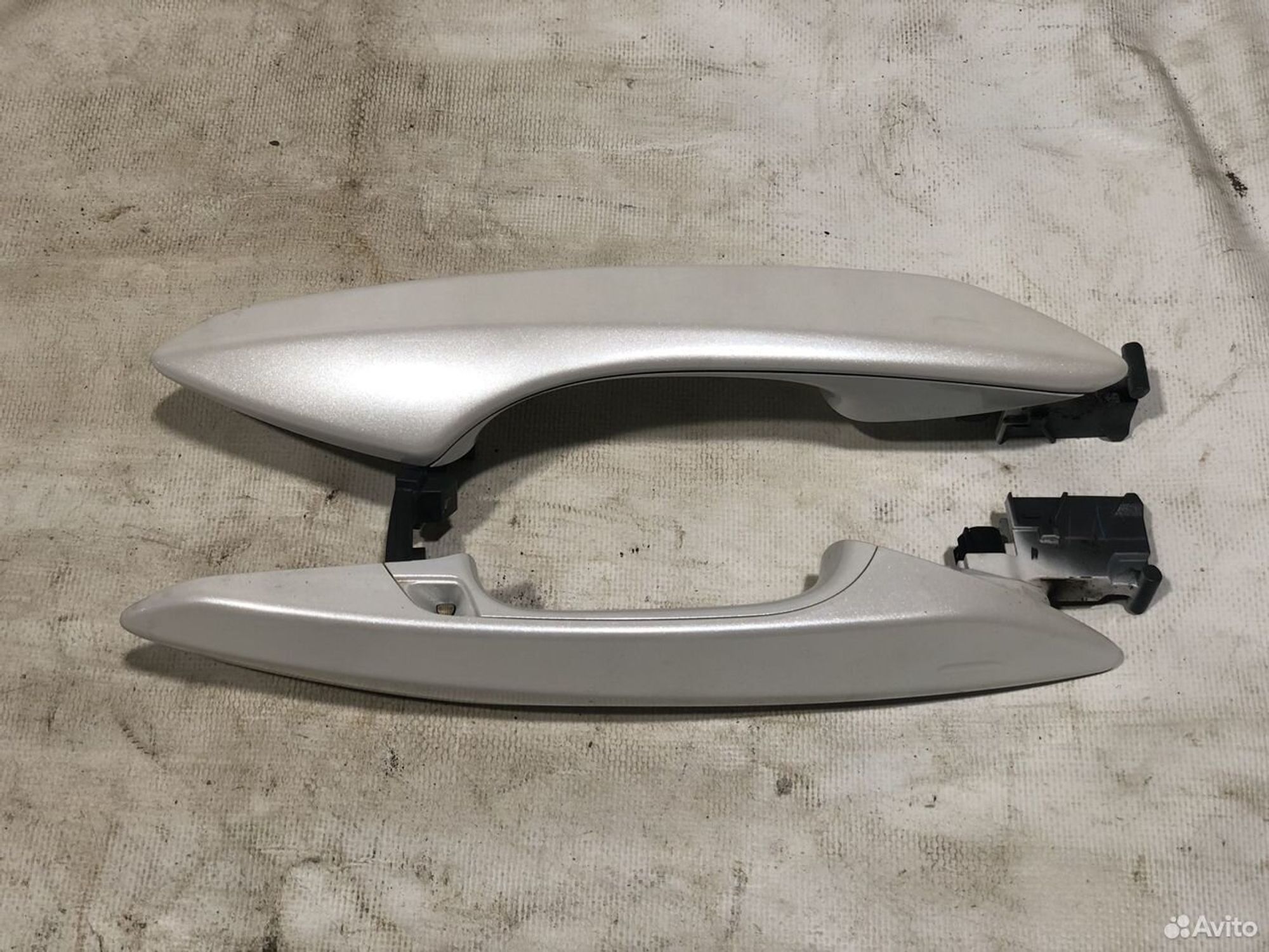 Ручка двери правая Lexus NX/RX4, 5000 рублей, Челябинск