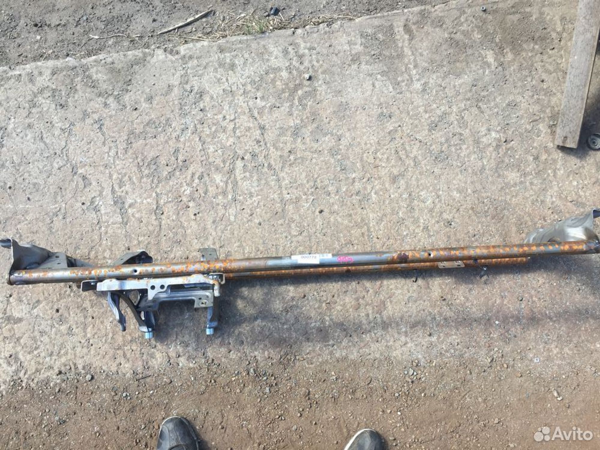 Усилитель торпедо ford focus 3 2011, 1000 рублей, Челябинск