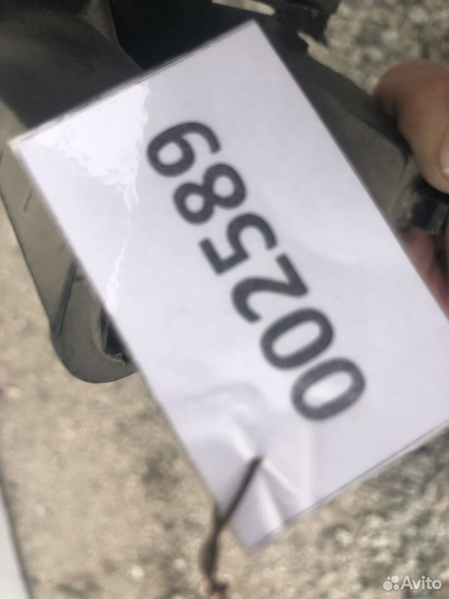 Кронштейн заднего бампера правый Тойота Прадо 150, 600 рублей, Челябинск