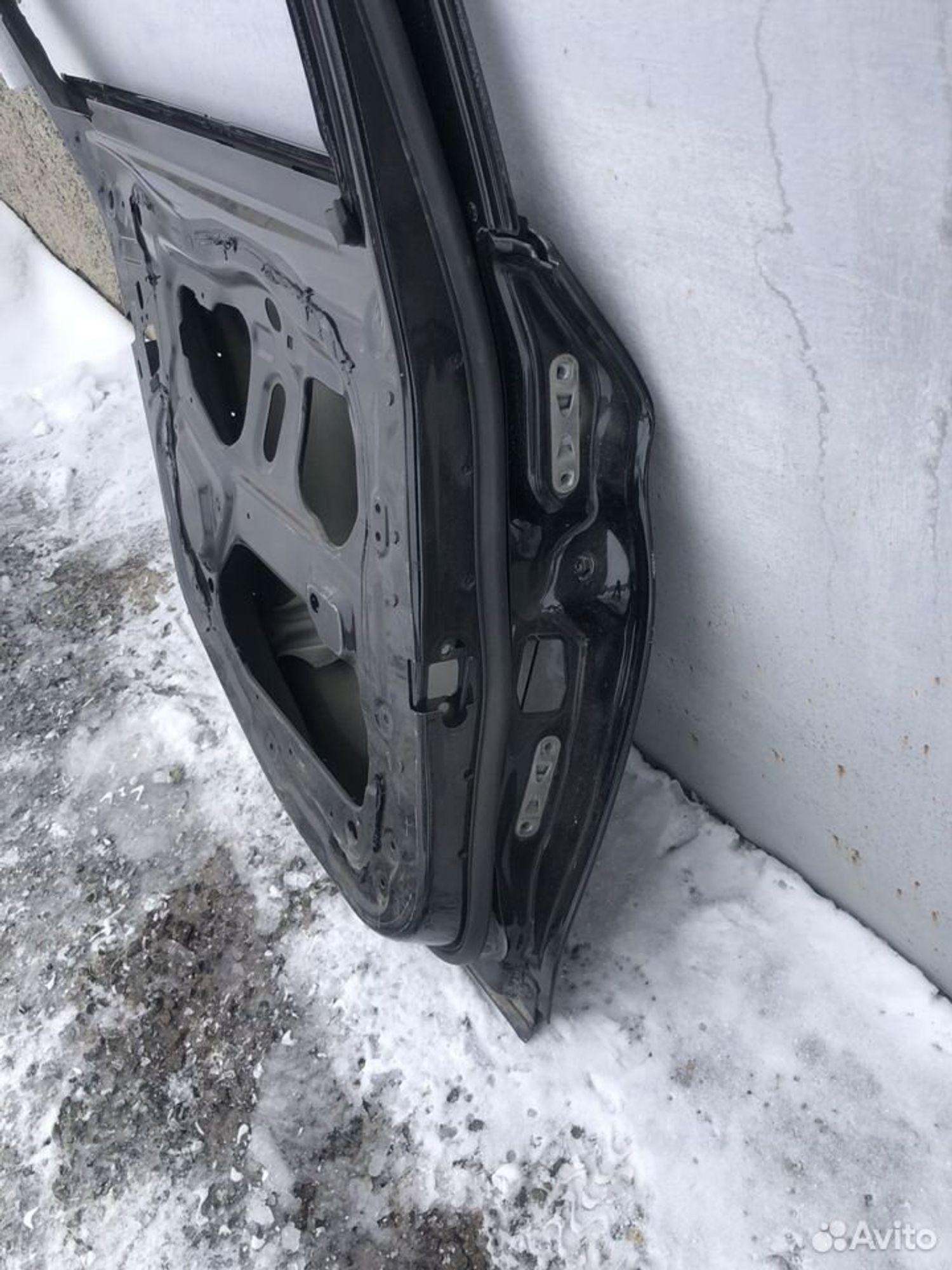 Дверь Задняя левая бмв 5 серии F10, 13000 рублей, Челябинск