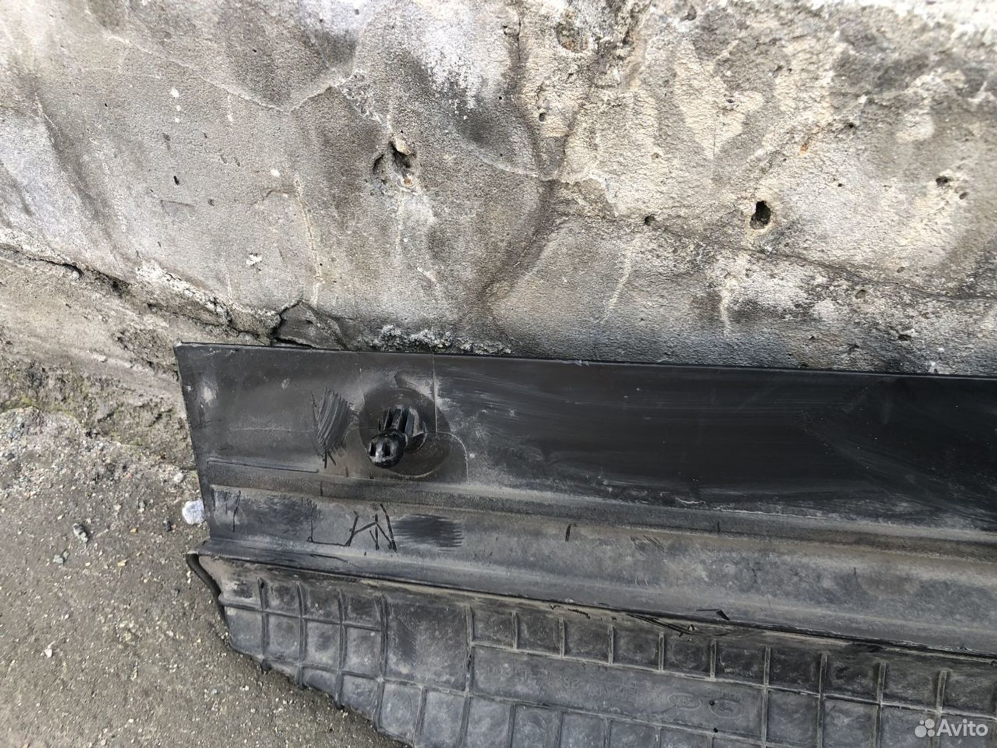 Воздухозаборник воздушного фильтра Киа К5, 4500 рублей, Челябинск