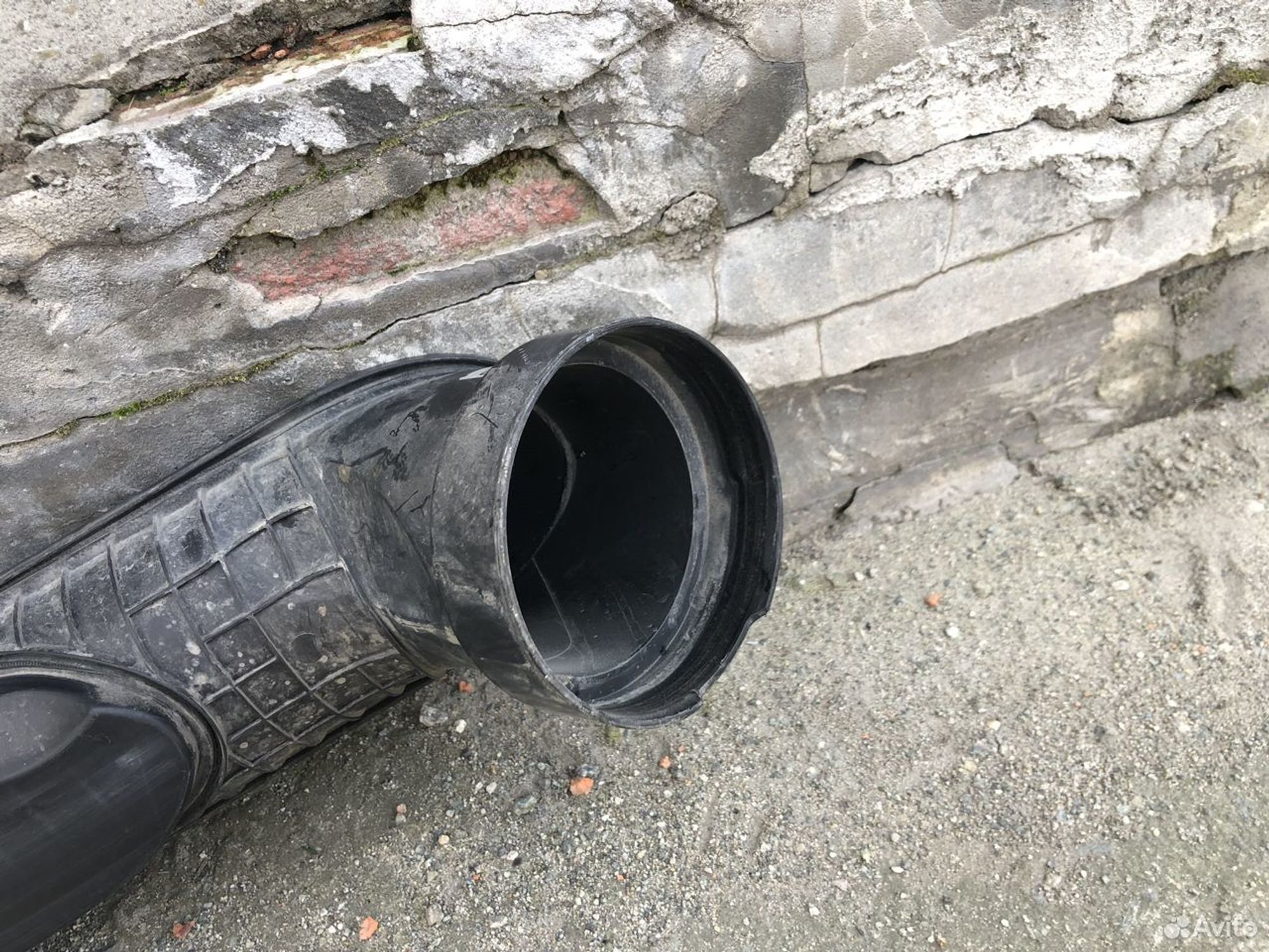 Воздухозаборник воздушного фильтра Киа К5, 4500 рублей, Челябинск