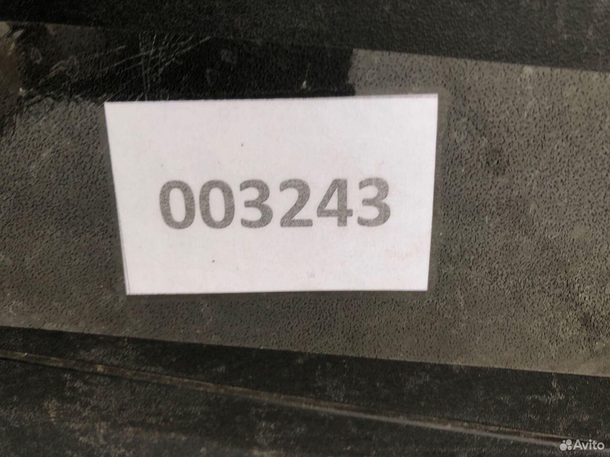 Воздухозаборник воздушного фильтра Киа К5, 4500 рублей, Челябинск