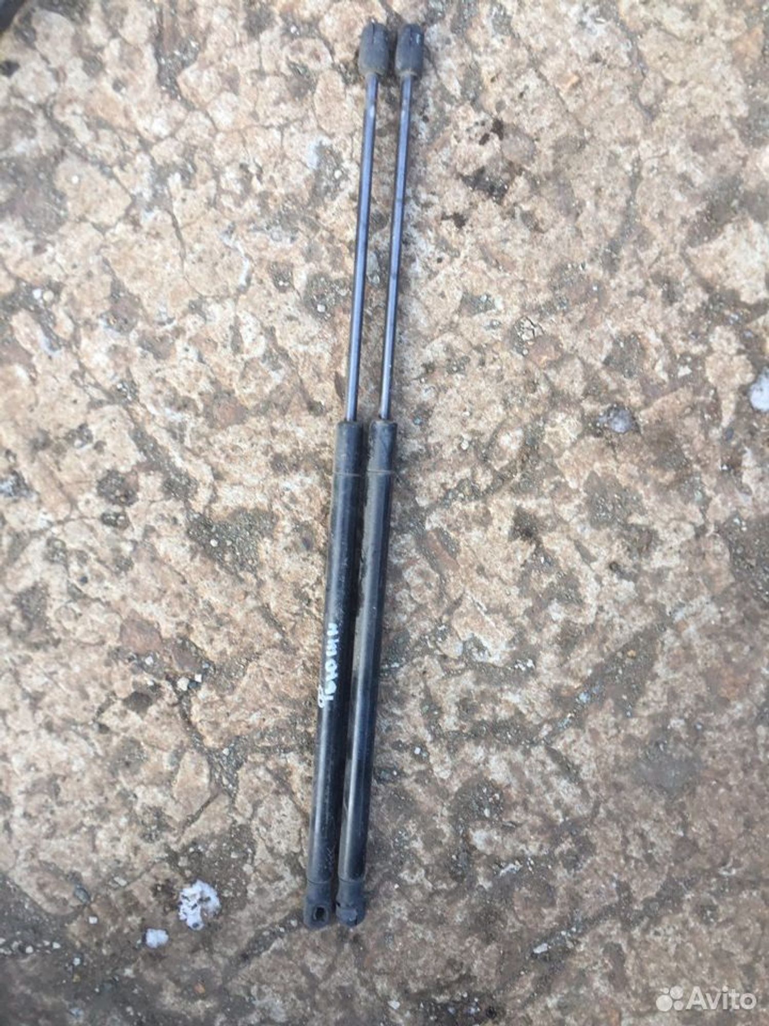 Амортизатор крышки багажника Форд Фьюжн, 800 рублей, Челябинск