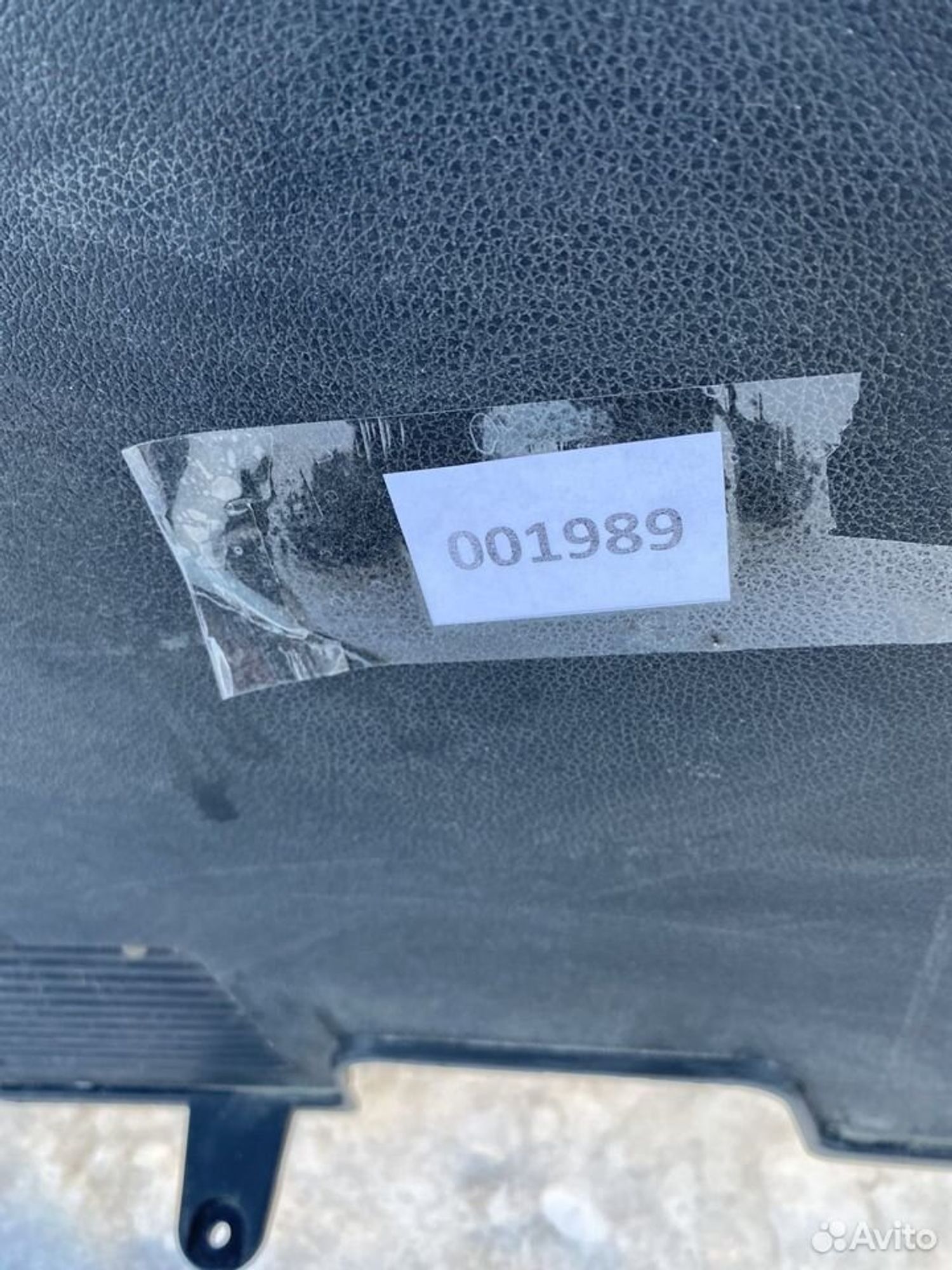 Обшивка багажника левая Киа Соренто Прайм 3 2015, 15000 рублей, Челябинск
