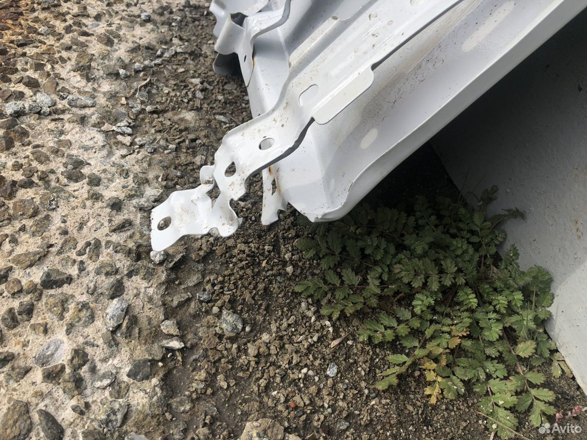 Капот Исудзу NPR N-series II ELF, 8500 рублей, Челябинск