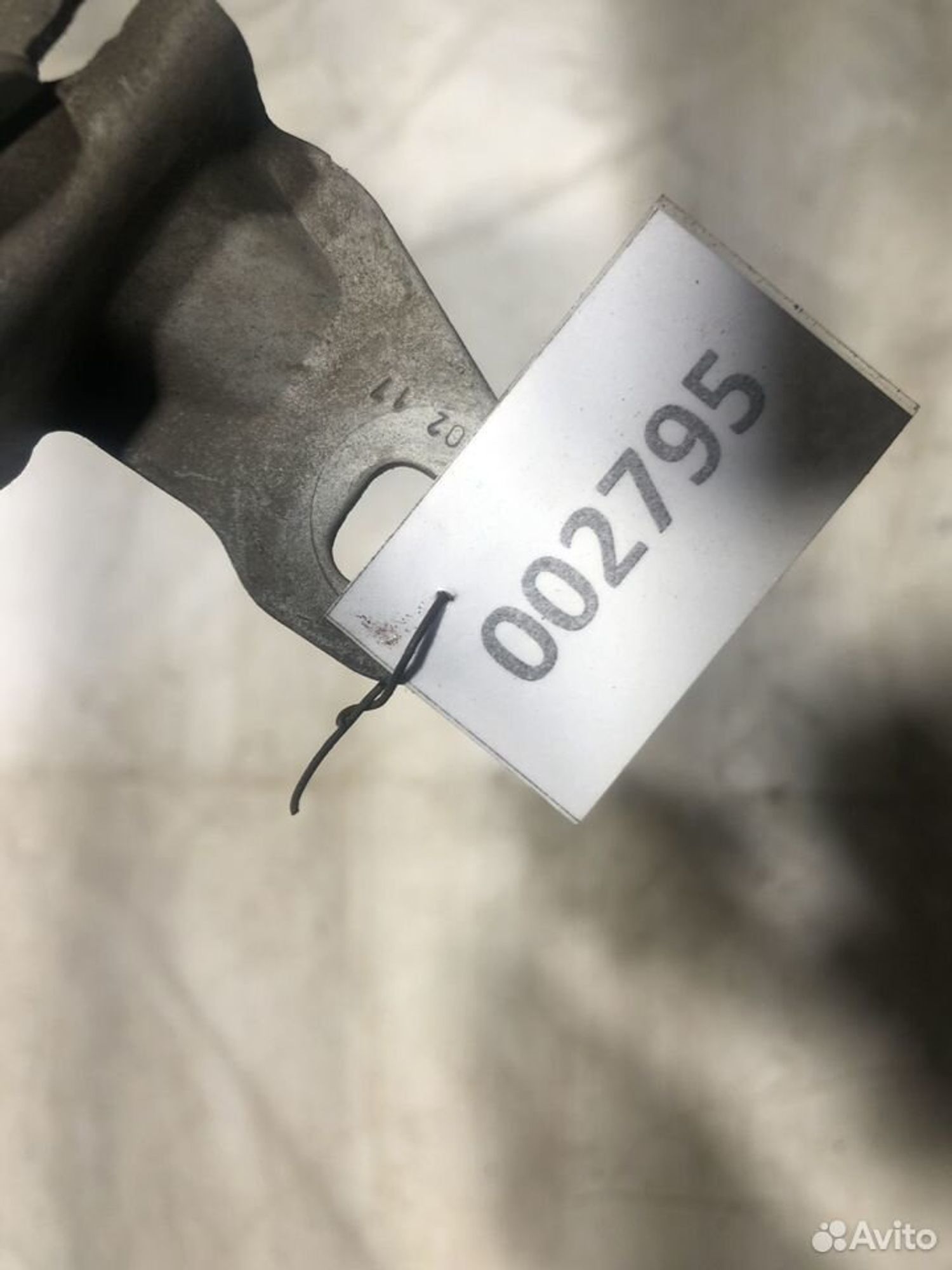 Замок капота Renault Kaptur 16-23, 2000 рублей, Челябинск