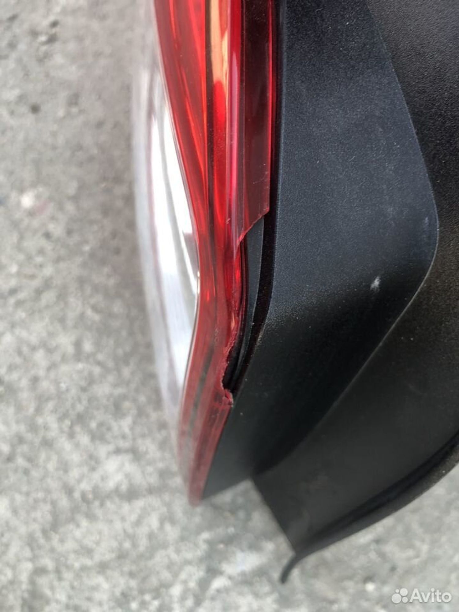 Фонарь левый Рено Логан 2 2014-нв, 3000 рублей, Челябинск