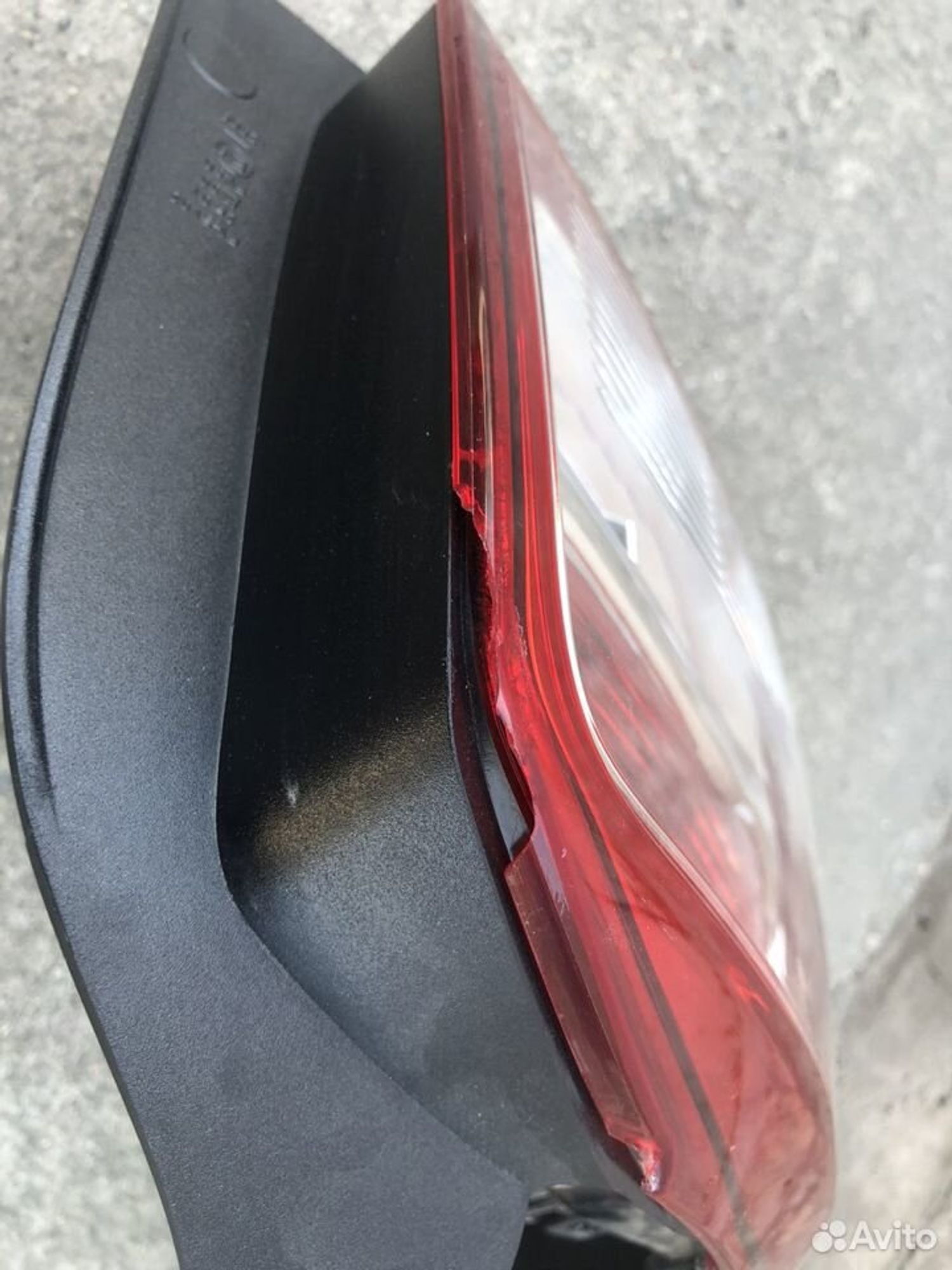 Фонарь левый Рено Логан 2 2014-нв, 3000 рублей, Челябинск