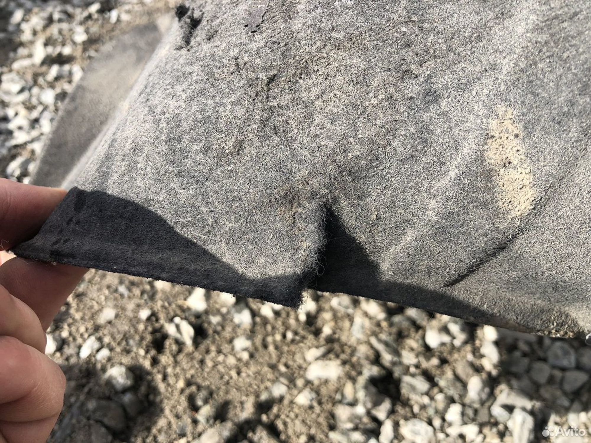 Подкрылок задний левый Киа К5 2020-нв, 2000 рублей, Челябинск