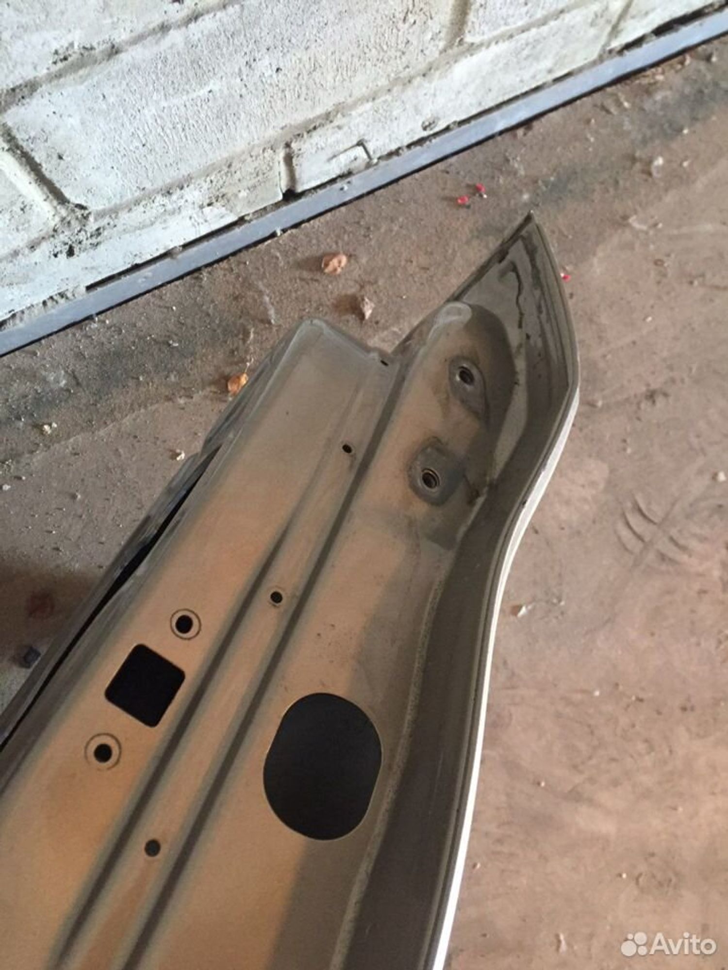 Дверь Задняя правая Киа Sportage 4, 5000 рублей, Челябинск