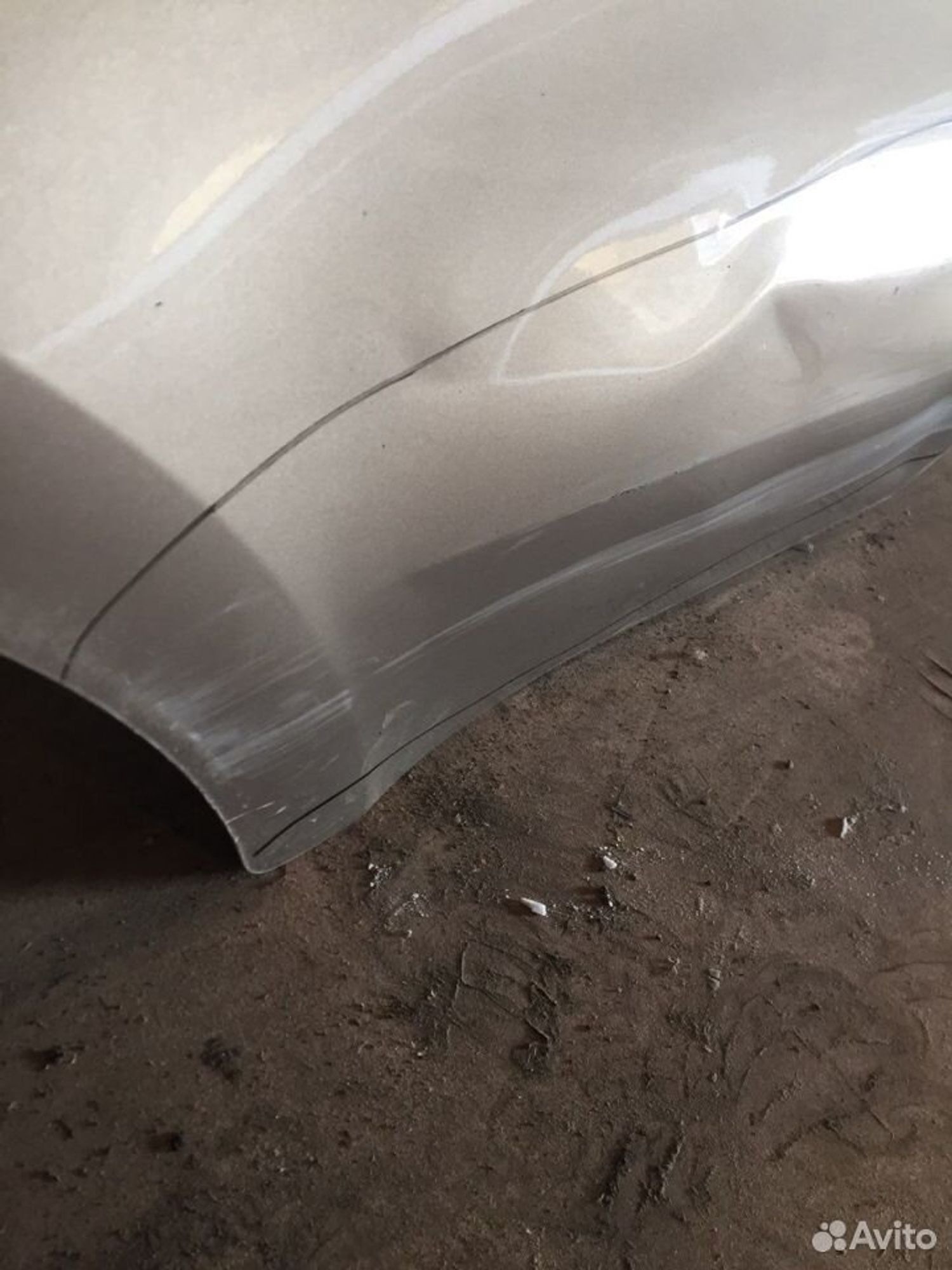 Дверь Задняя правая Киа Sportage 4, 5000 рублей, Челябинск