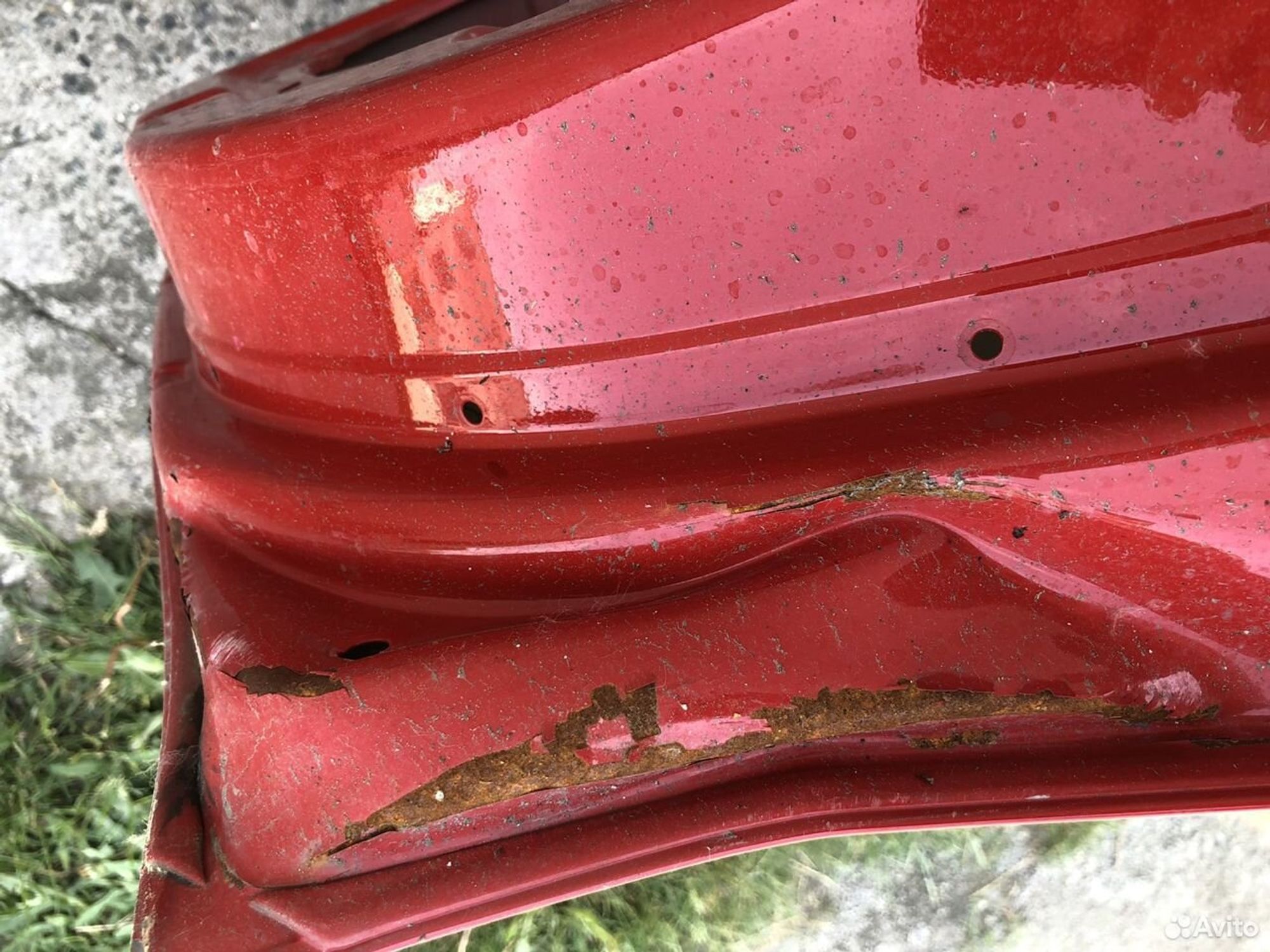 Дверь задняя правая Киа Соул 3, 5000 рублей, Челябинск