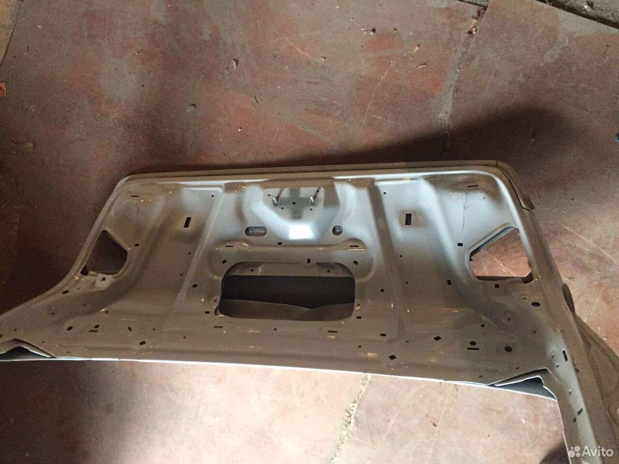 Крышка багажника Ауди А5 8Т 09-16, 7000 рублей, Челябинск