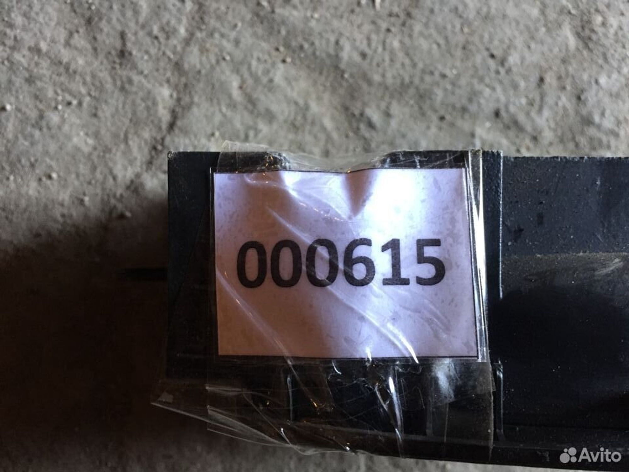 Ручка левой двери Renault Koleos HY 2008-2016, 500 рублей, Челябинск