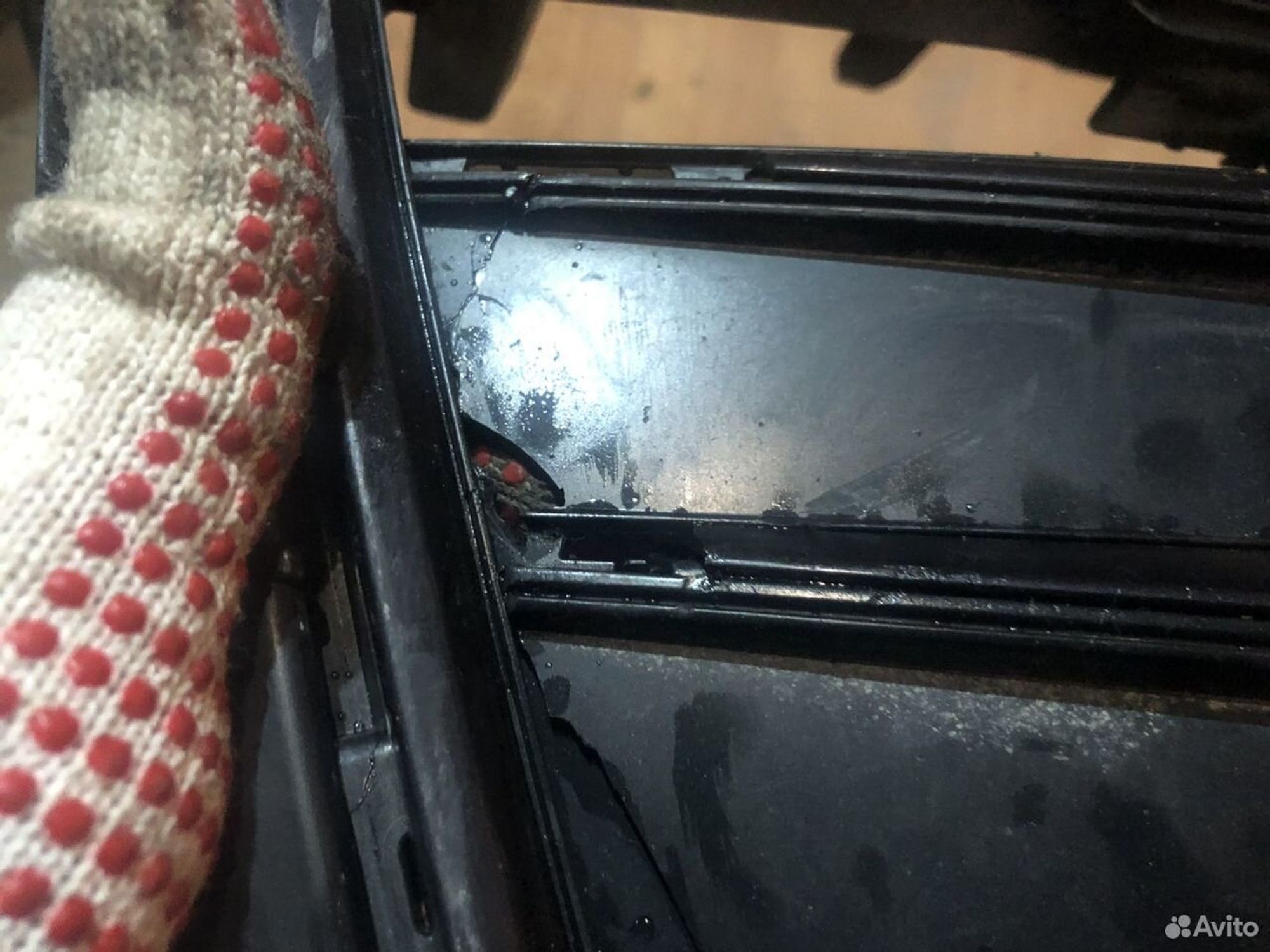 Решетка радиатора dark chrom Ауди А5 16-20, 8800 рублей, Челябинск